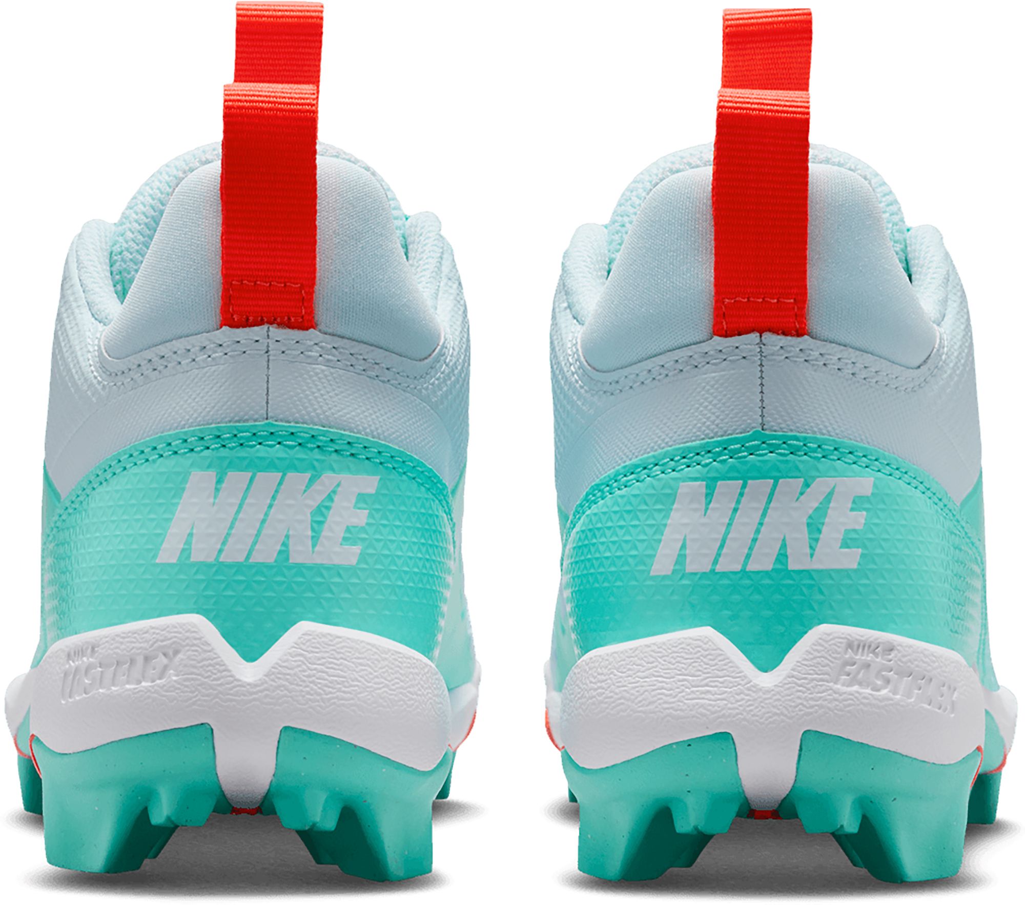 Nike Kids' Alpha Menace 4 Alpha Shark Mid Football Cleats product image