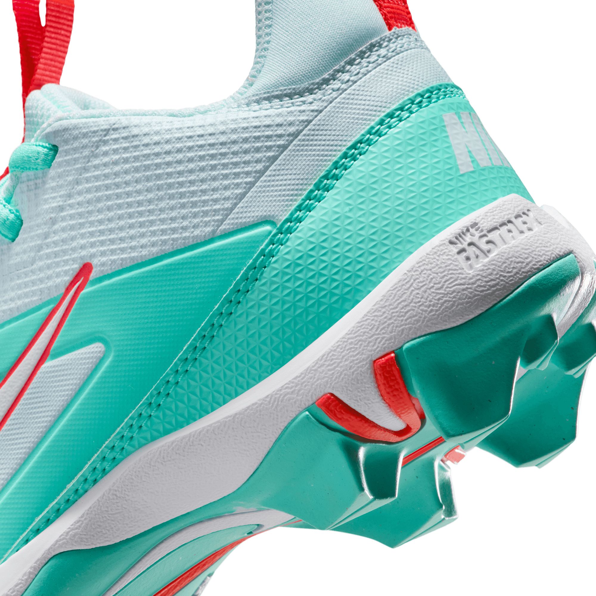 Nike Kids' Alpha Menace 4 Alpha Shark Mid Football Cleats product image