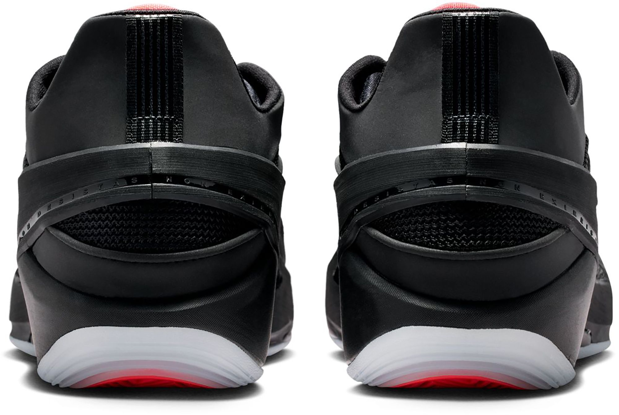 Jordan Luka 5 'Metallic' Basketball Shoes product image