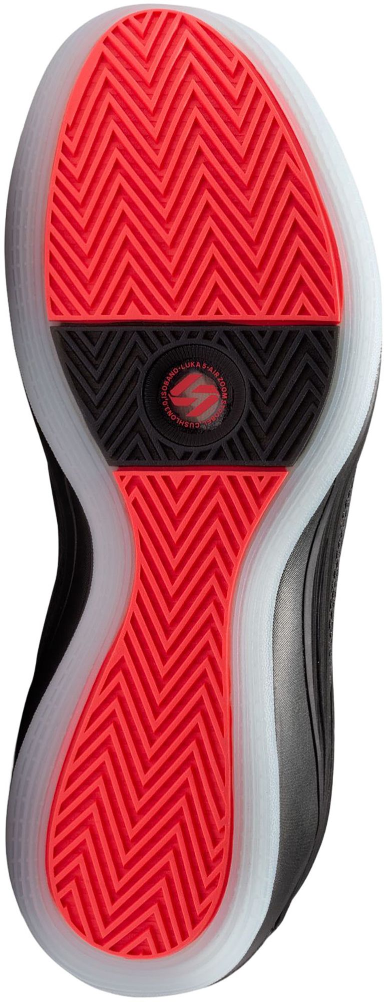 Jordan Luka 5 'Metallic' Basketball Shoes product image