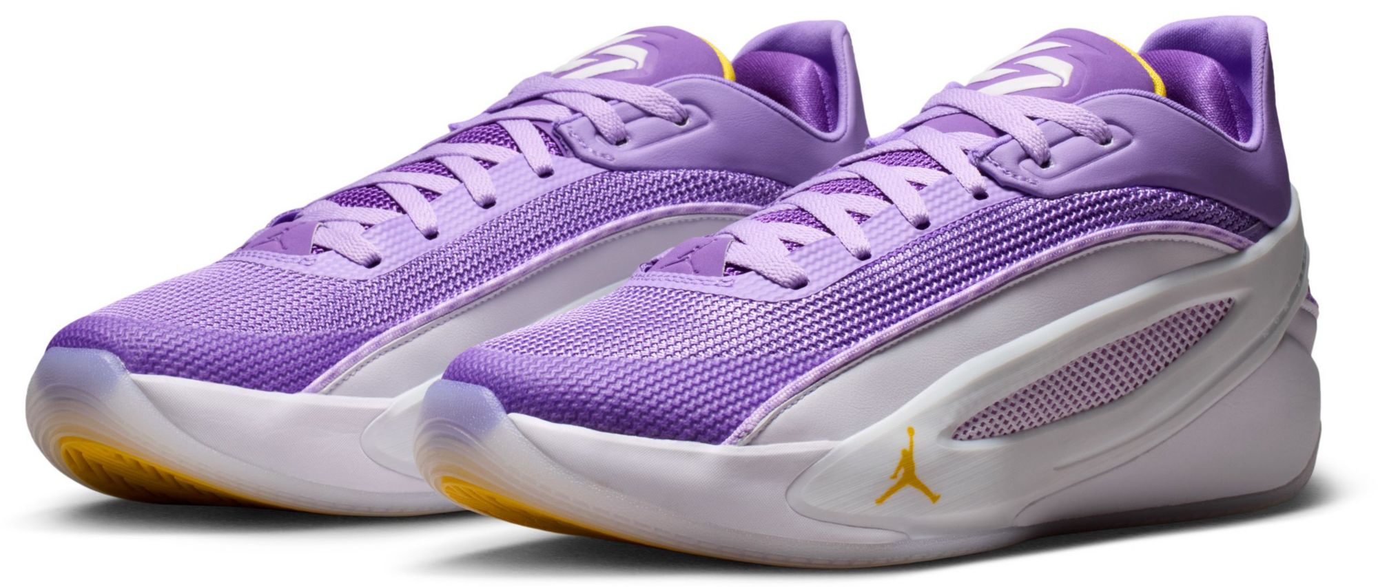 Jordan Luka 5 'Lakers' Basketball Shoes product image