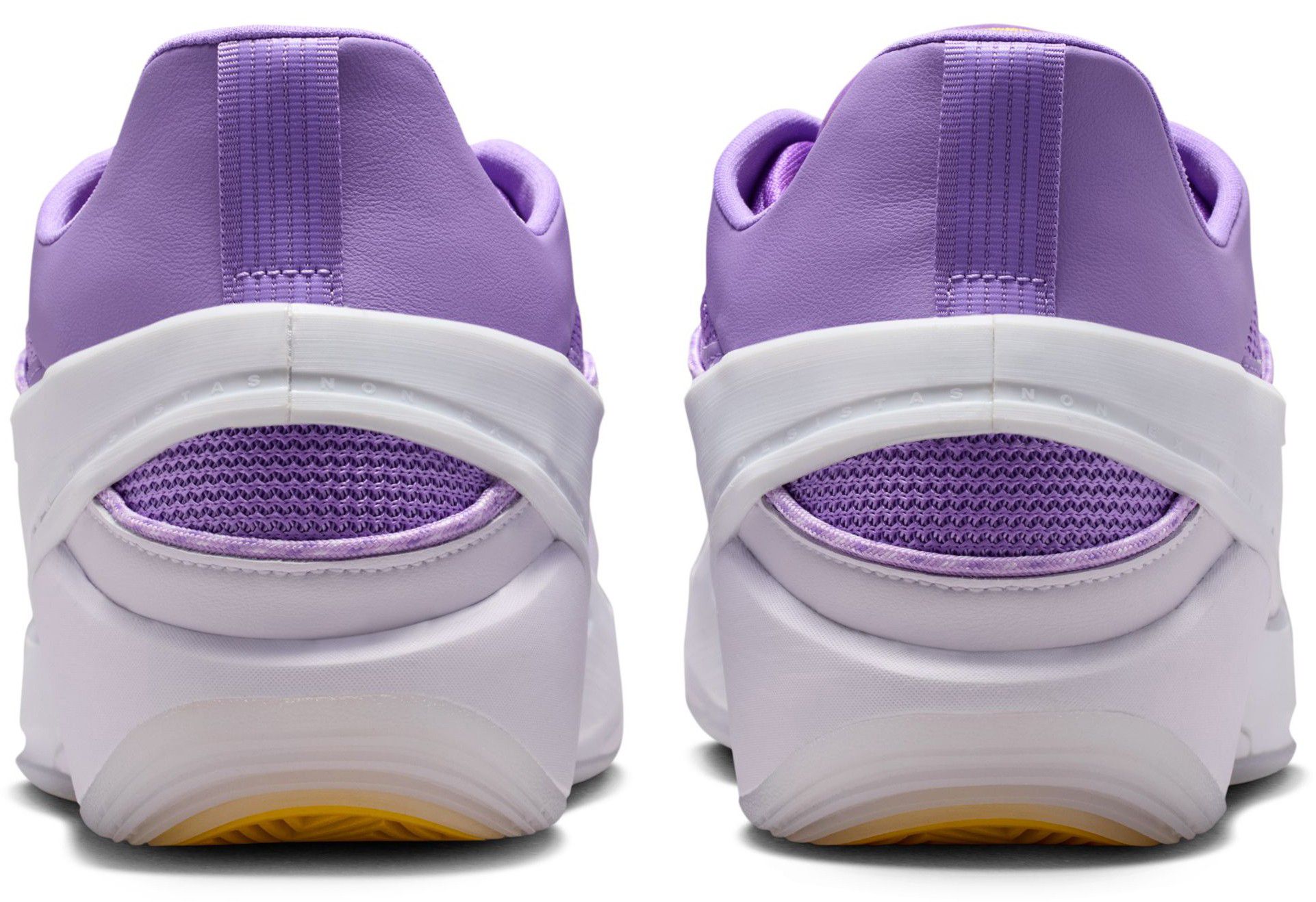 Jordan Luka 5 'Lakers' Basketball Shoes product image