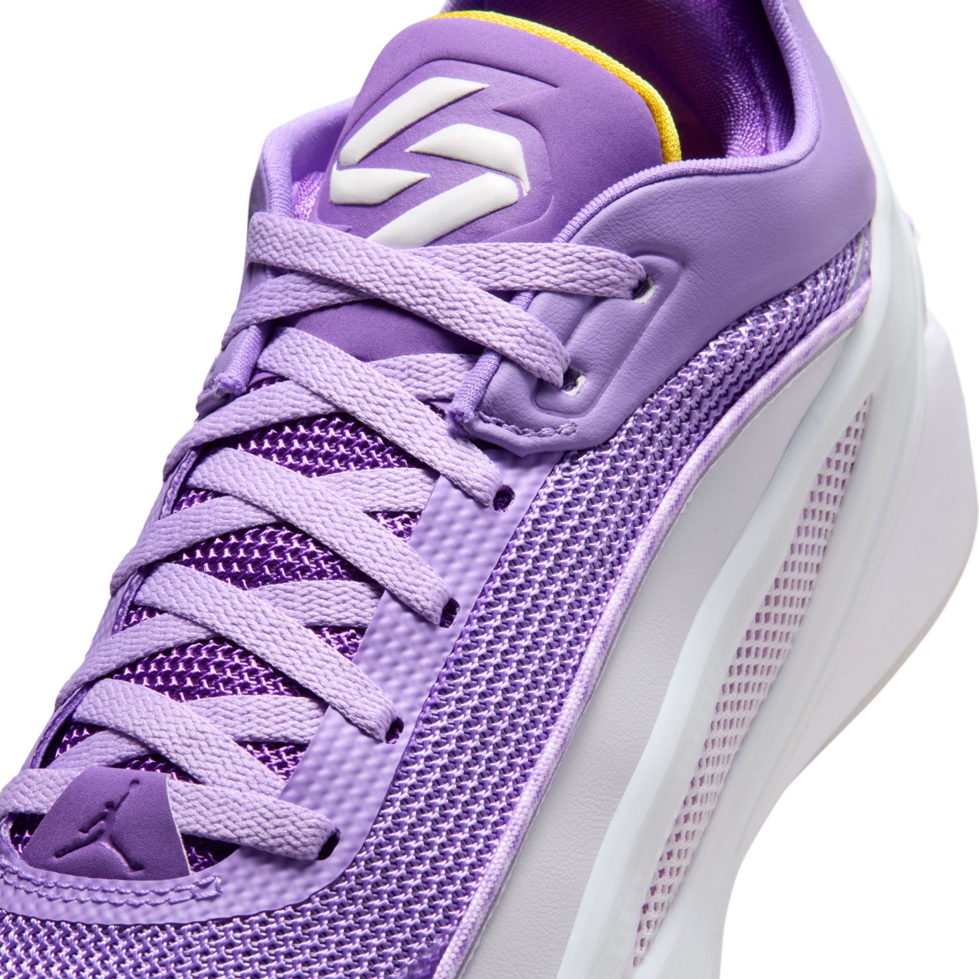 Jordan Luka 5 'Lakers' Basketball Shoes product image