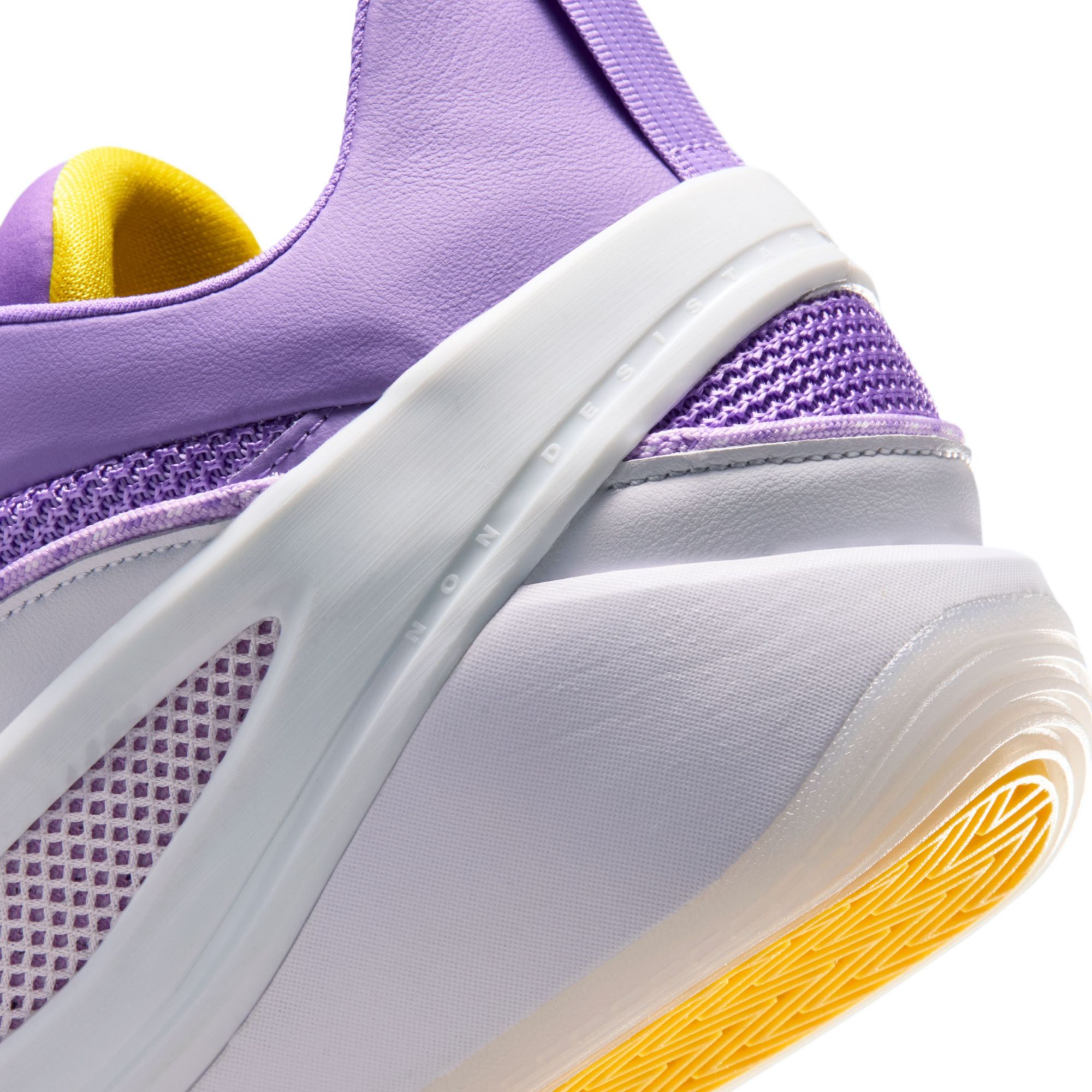 Jordan Luka 5 'Lakers' Basketball Shoes product image