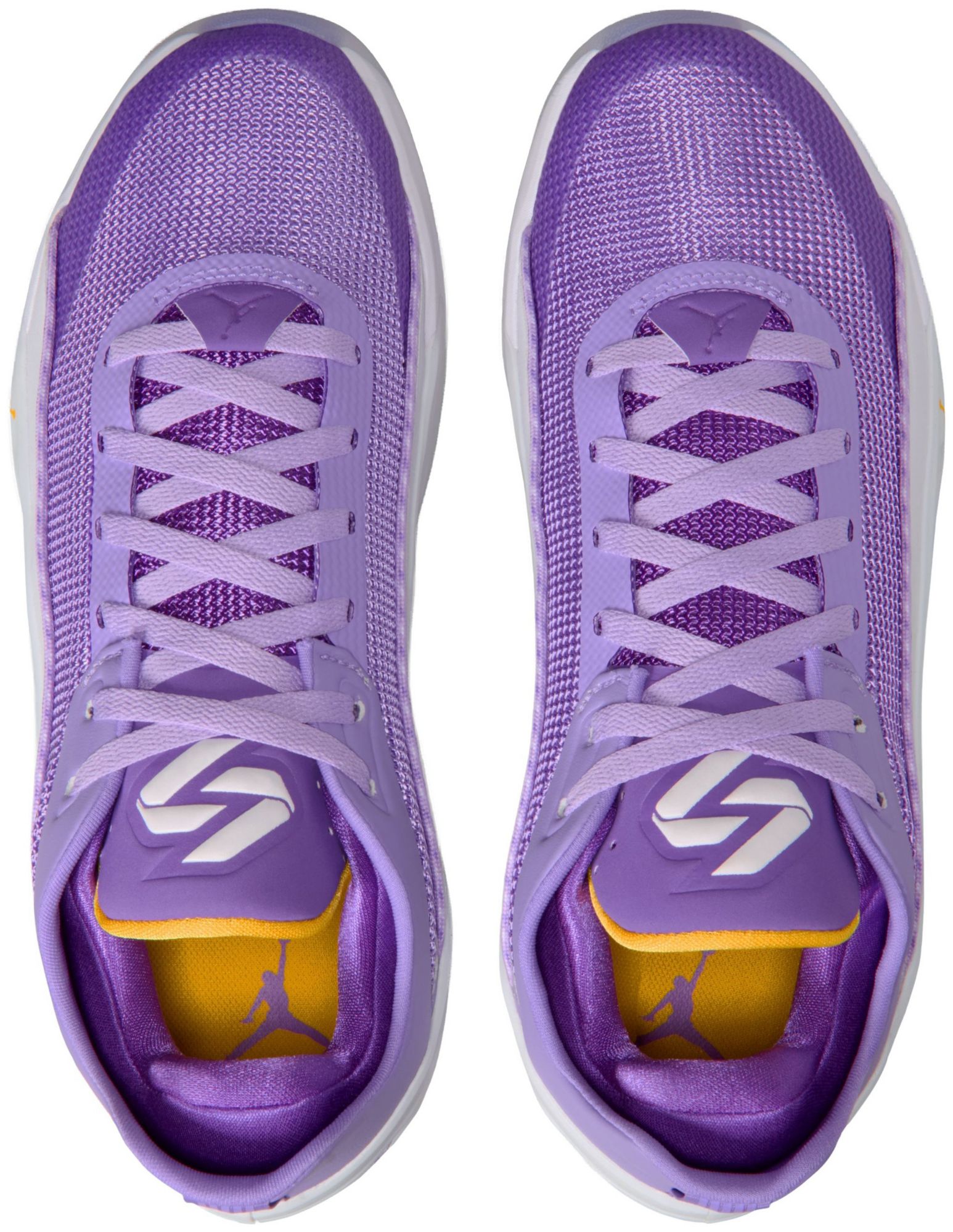 Jordan Luka 5 'Lakers' Basketball Shoes product image