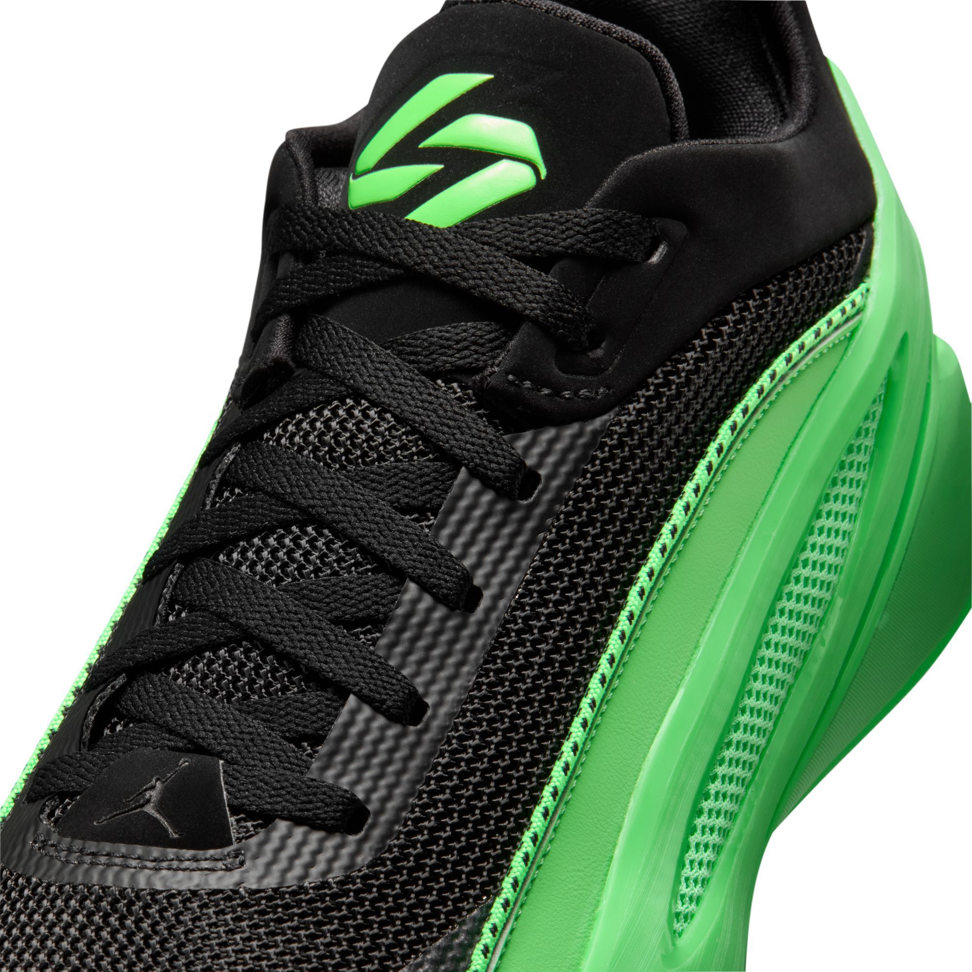 Jordan Luka 5 'Venom' Basketball Shoes product image