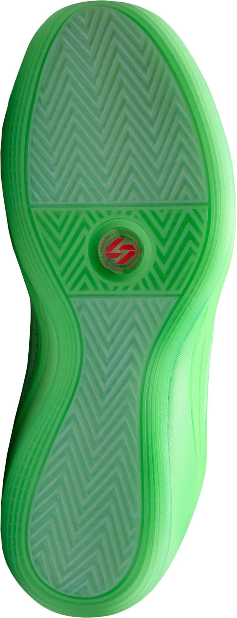 Jordan Luka 5 'Venom' Basketball Shoes product image