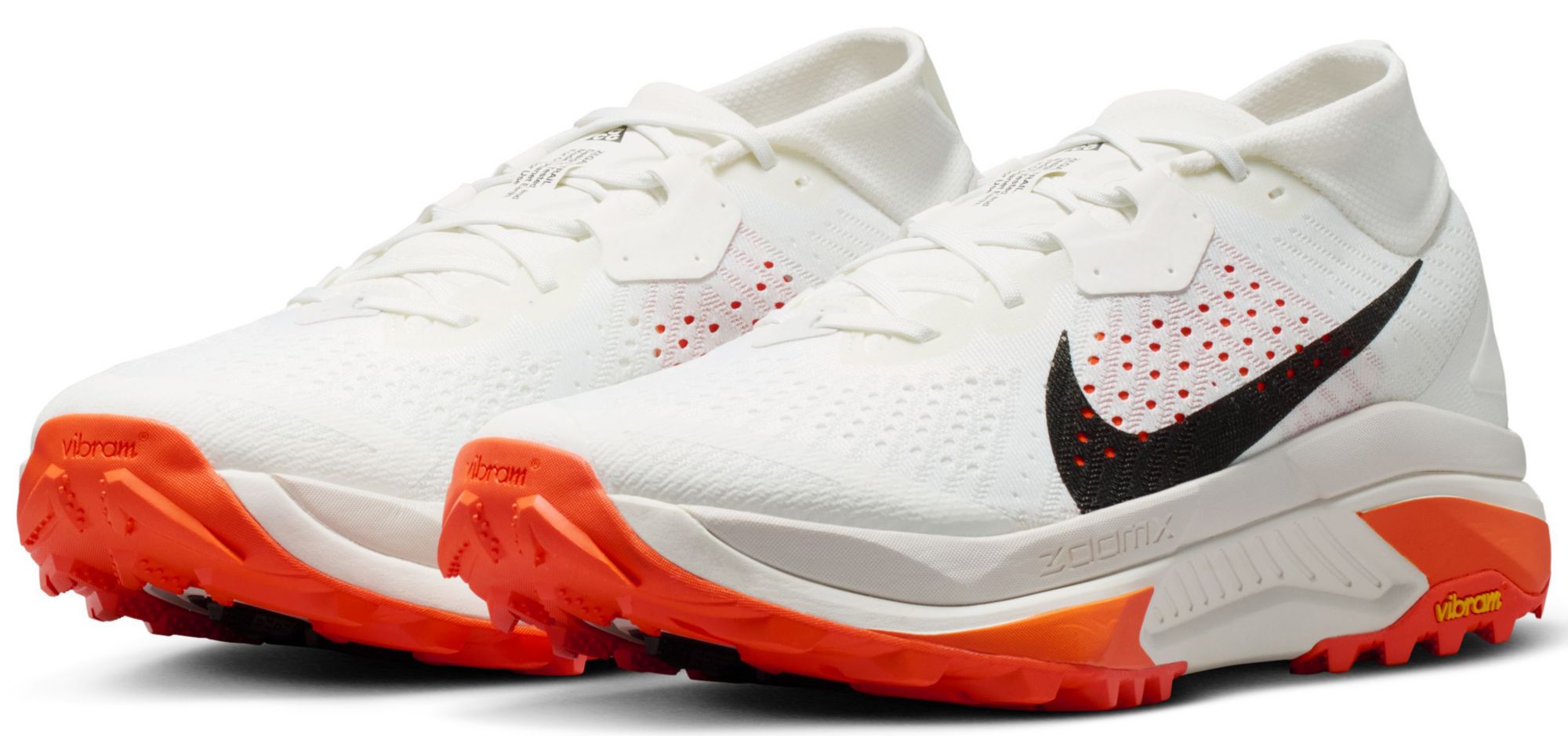 Nike Men's ACG Zegama Trail Running Shoes product image
