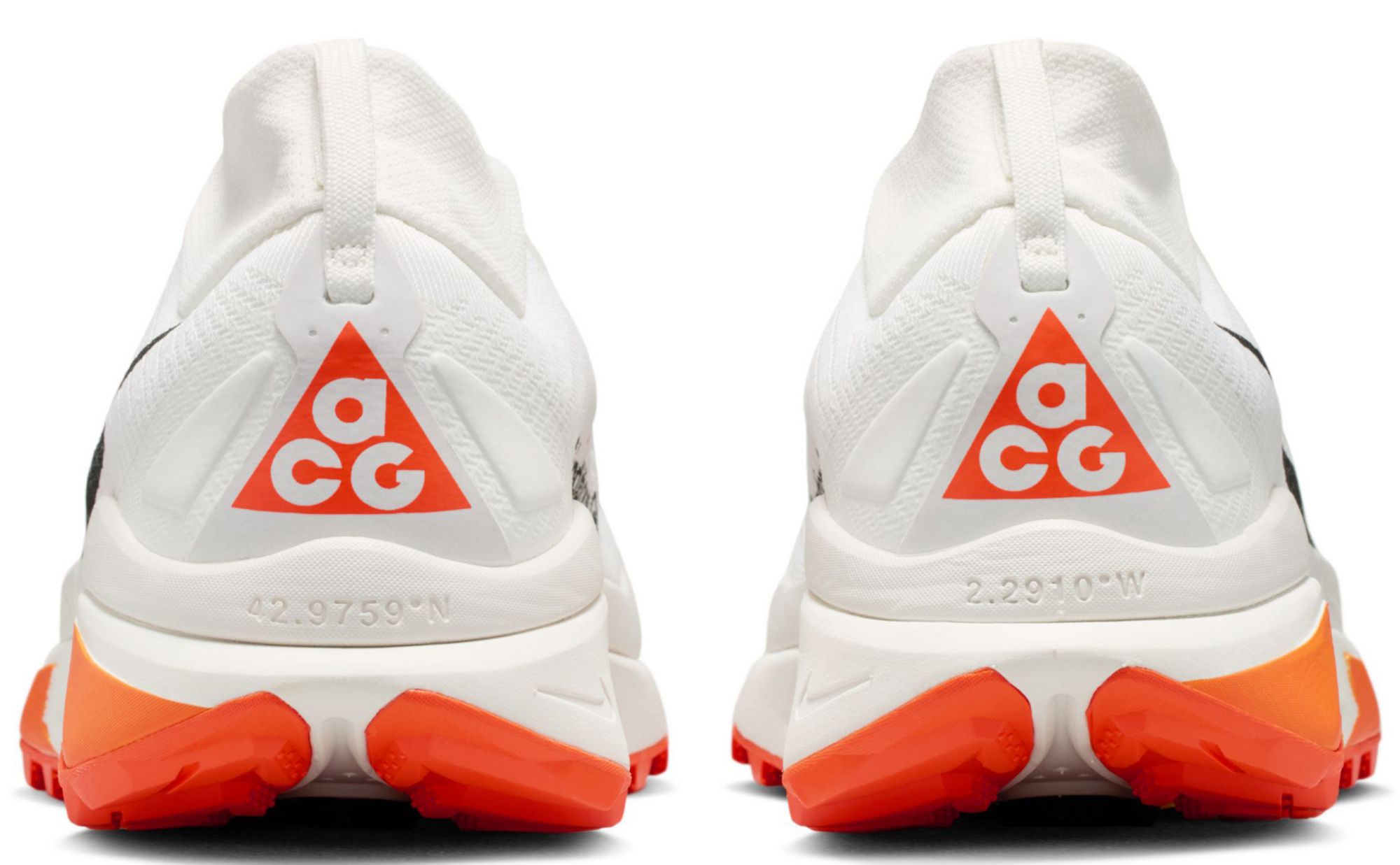 Nike Men's ACG Zegama Trail Running Shoes product image
