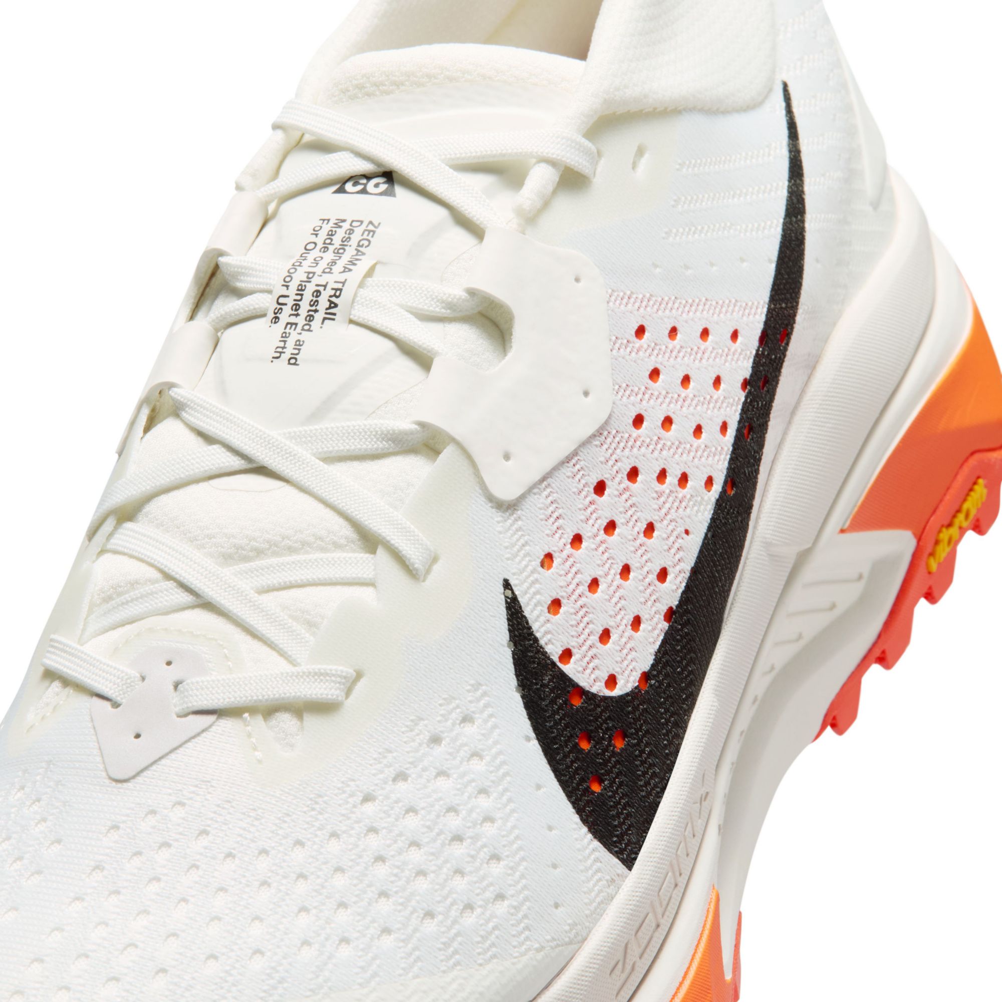 Nike Men's ACG Zegama Trail Running Shoes product image