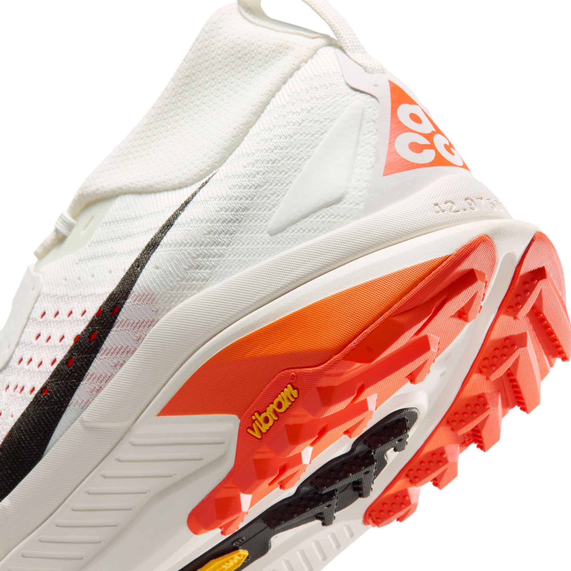 Nike Men's ACG Zegama Trail Running Shoes product image