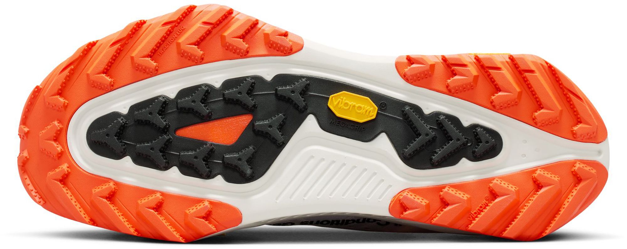 Nike Men's ACG Zegama Trail Running Shoes product image