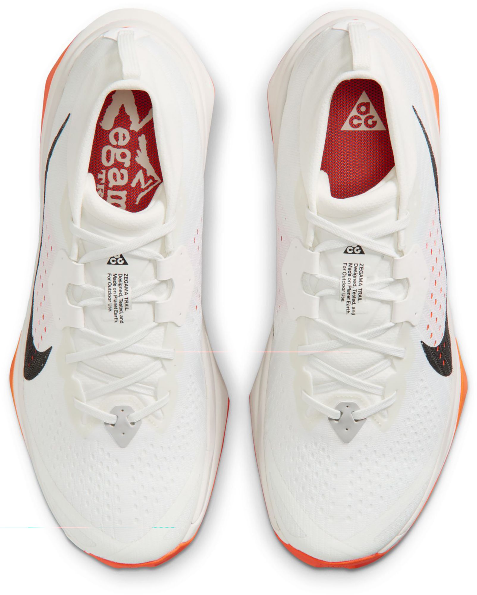 Nike Men's ACG Zegama Trail Running Shoes product image