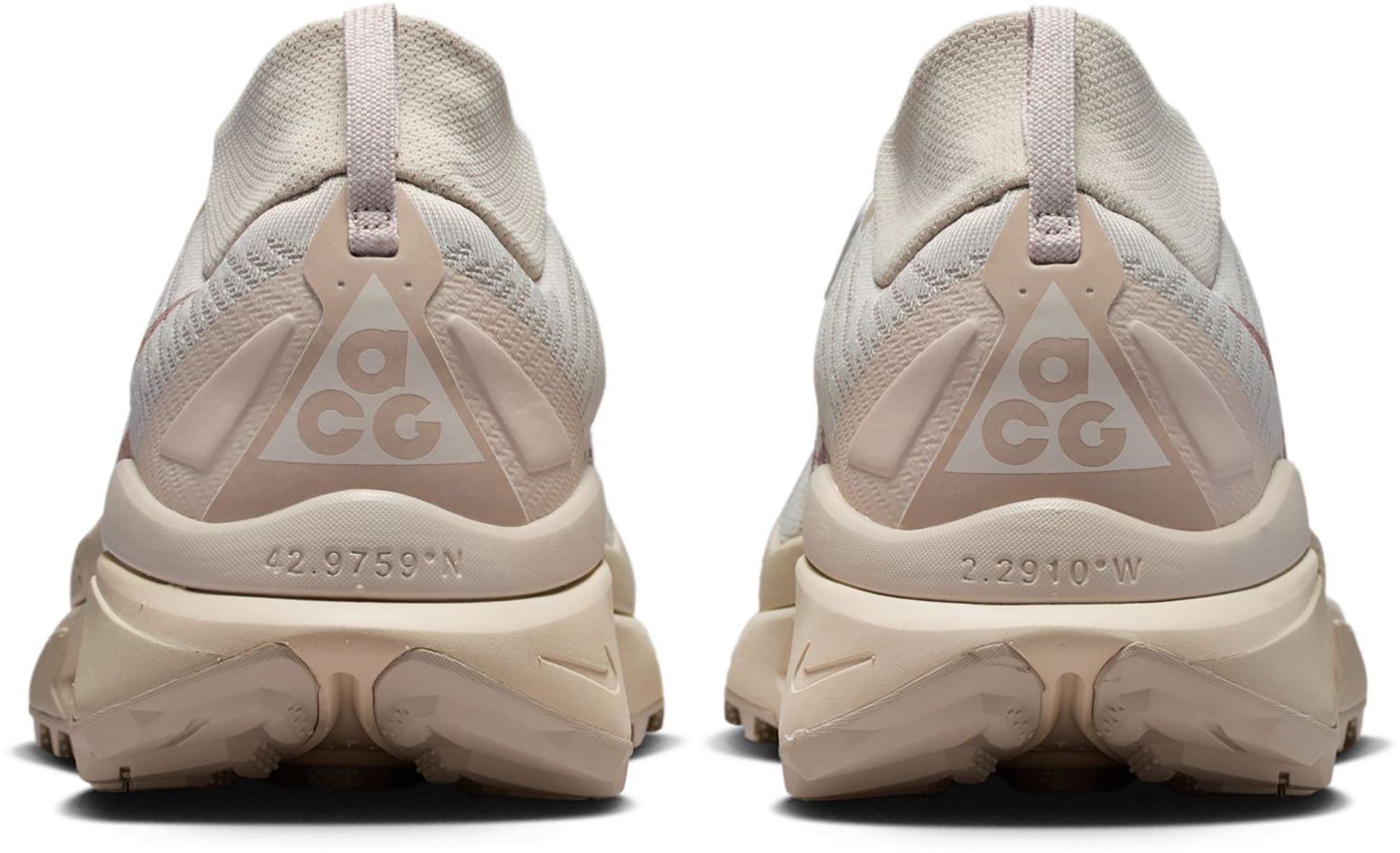 Nike Men's ACG Zegama Trail Running Shoes product image