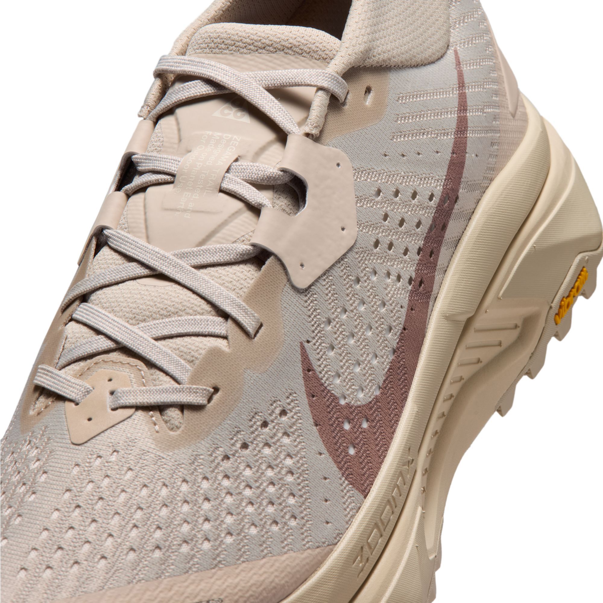 Nike Men's ACG Zegama Trail Running Shoes product image