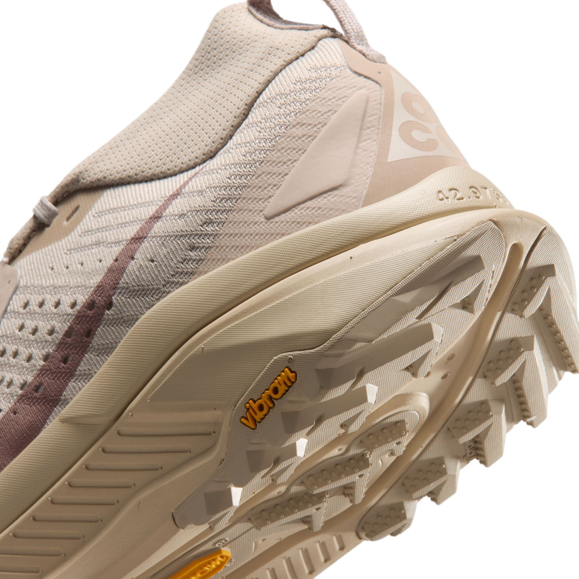 Nike Men's ACG Zegama Trail Running Shoes product image