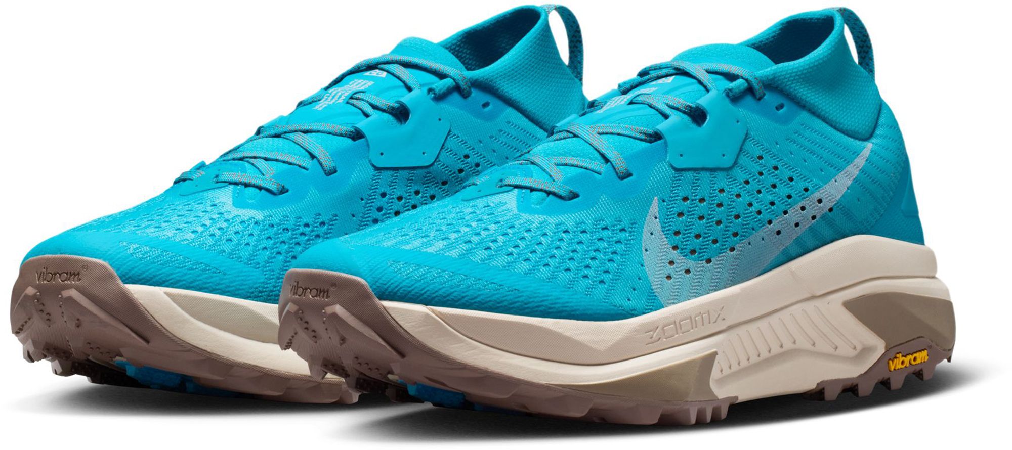 Nike Men's ACG Zegama Trail Running Shoes product image