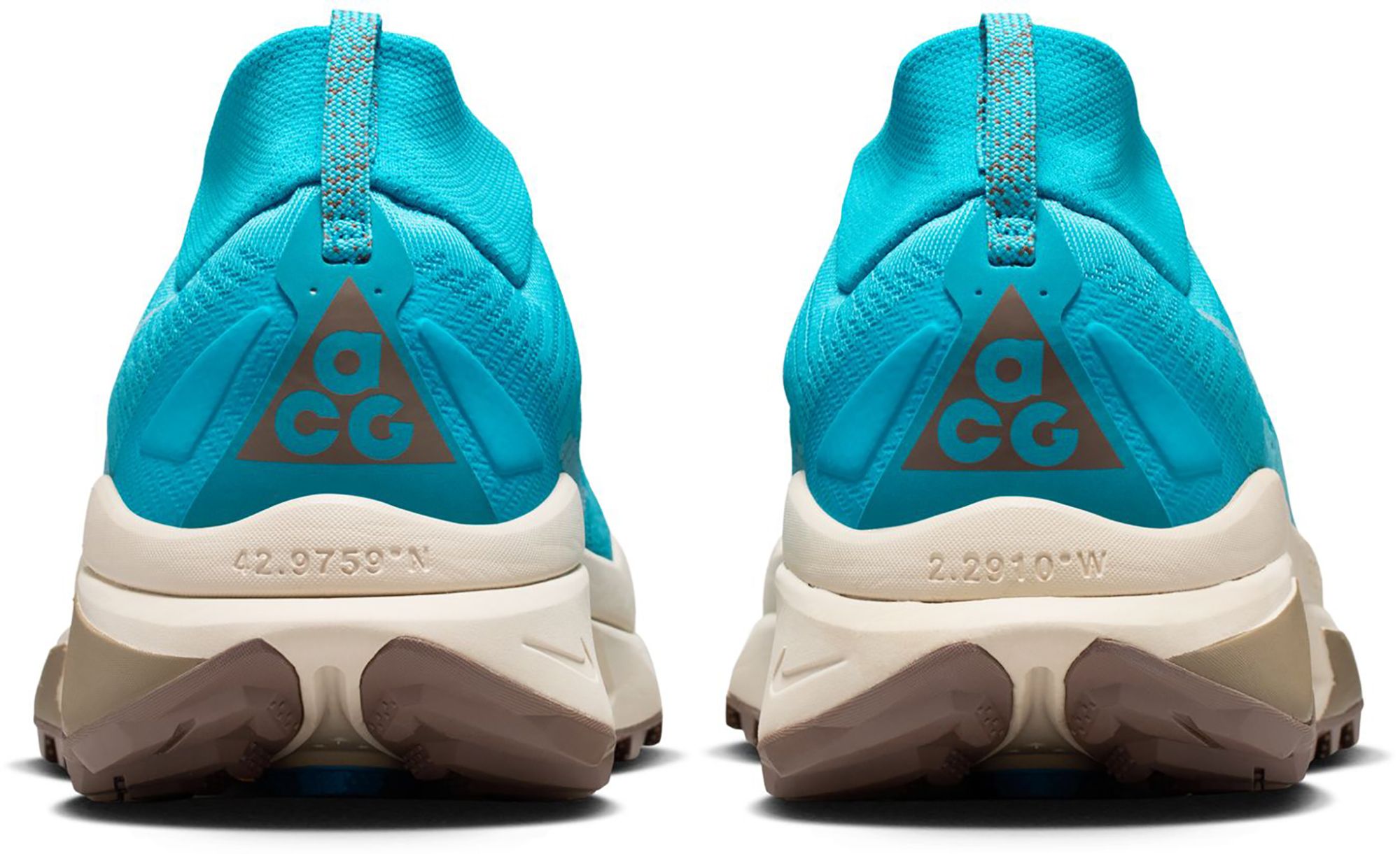 Nike Men's ACG Zegama Trail Running Shoes product image