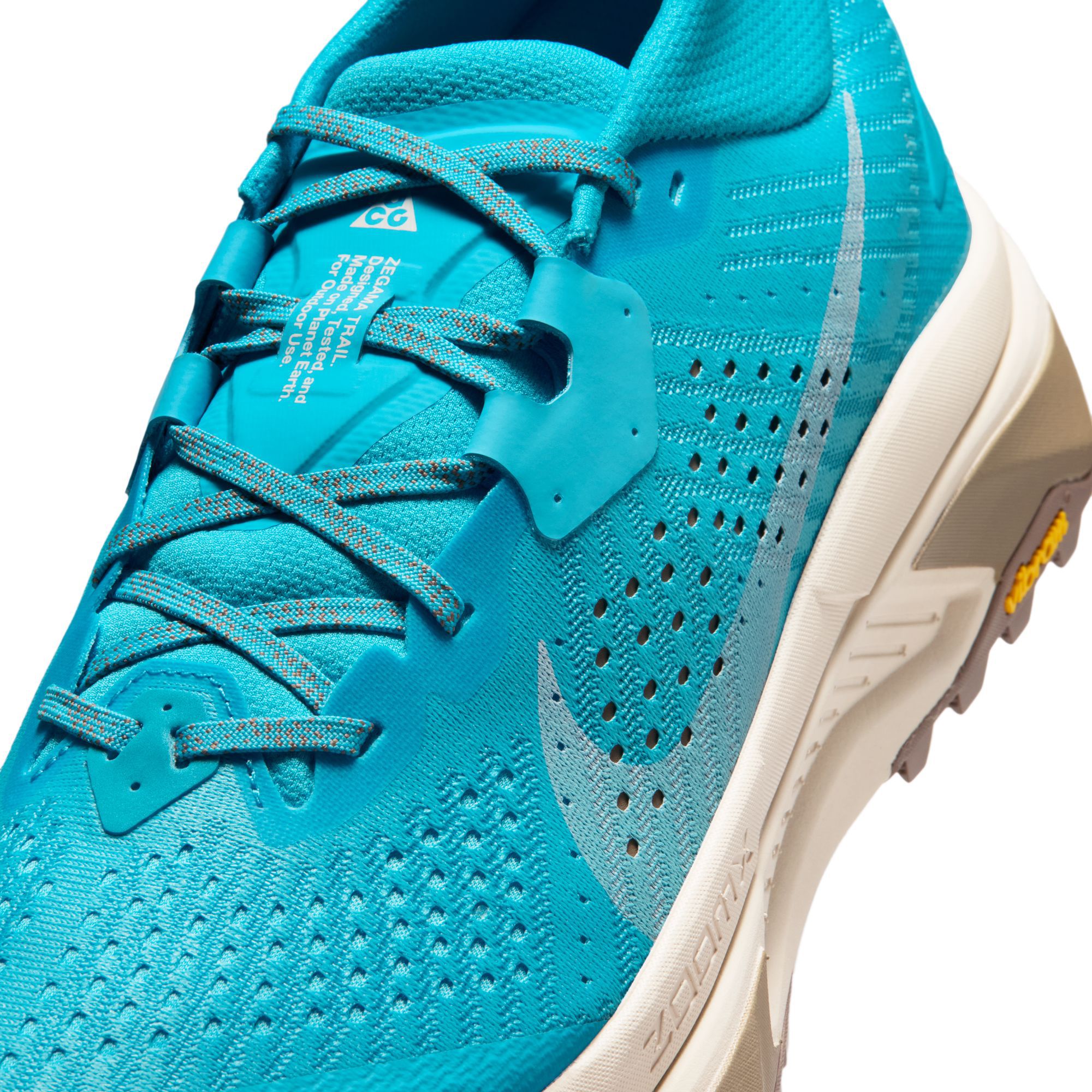 Nike Men's ACG Zegama Trail Running Shoes product image