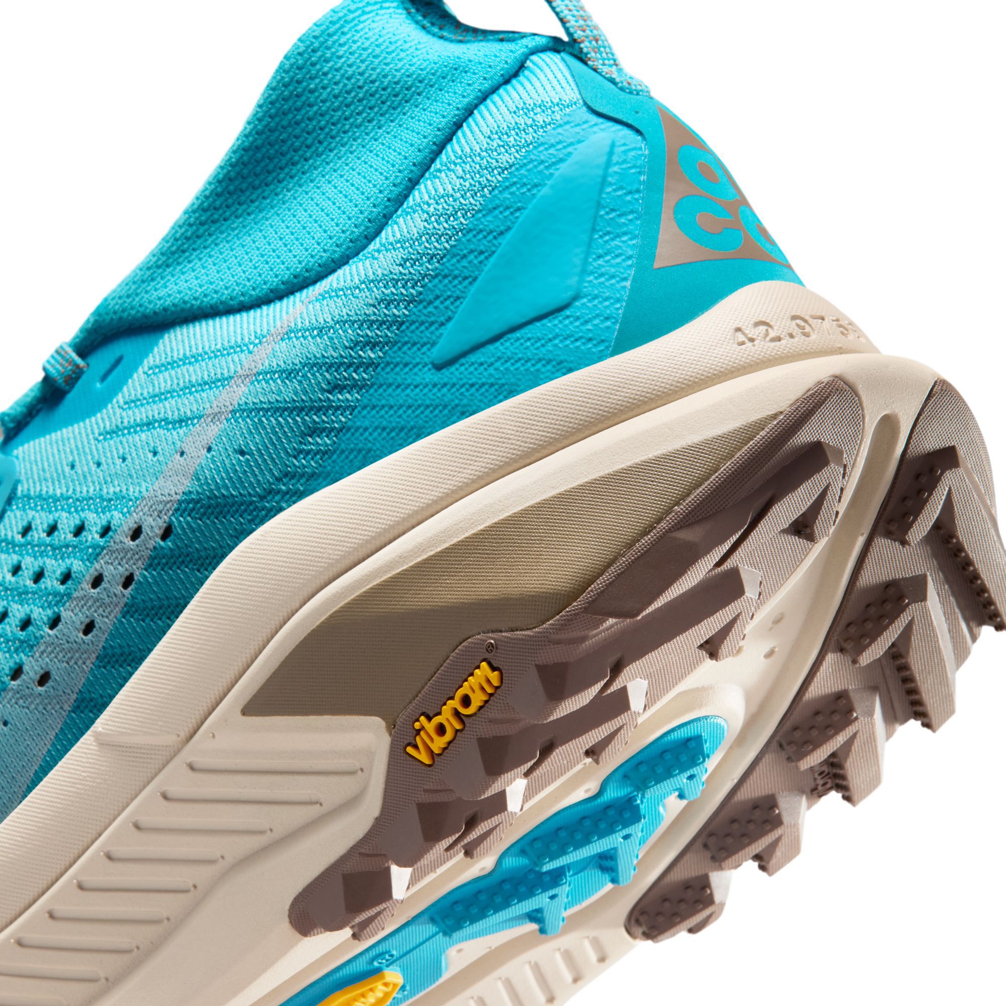 Nike Men's ACG Zegama Trail Running Shoes product image