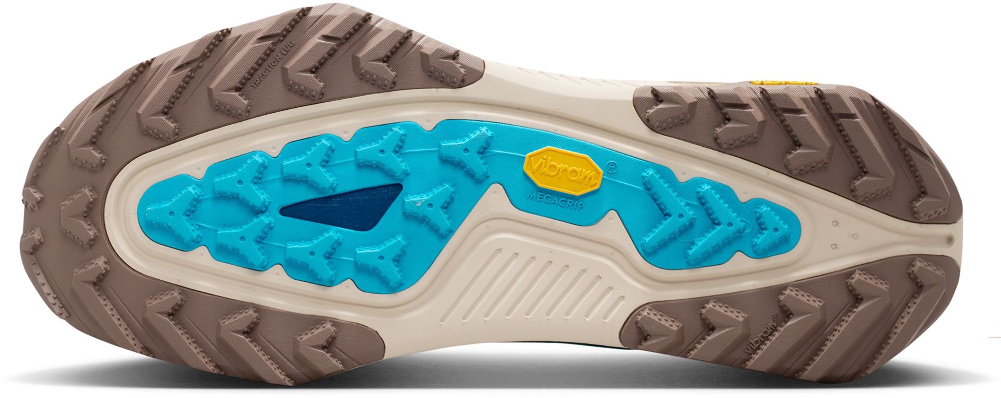 Nike Men's ACG Zegama Trail Running Shoes product image