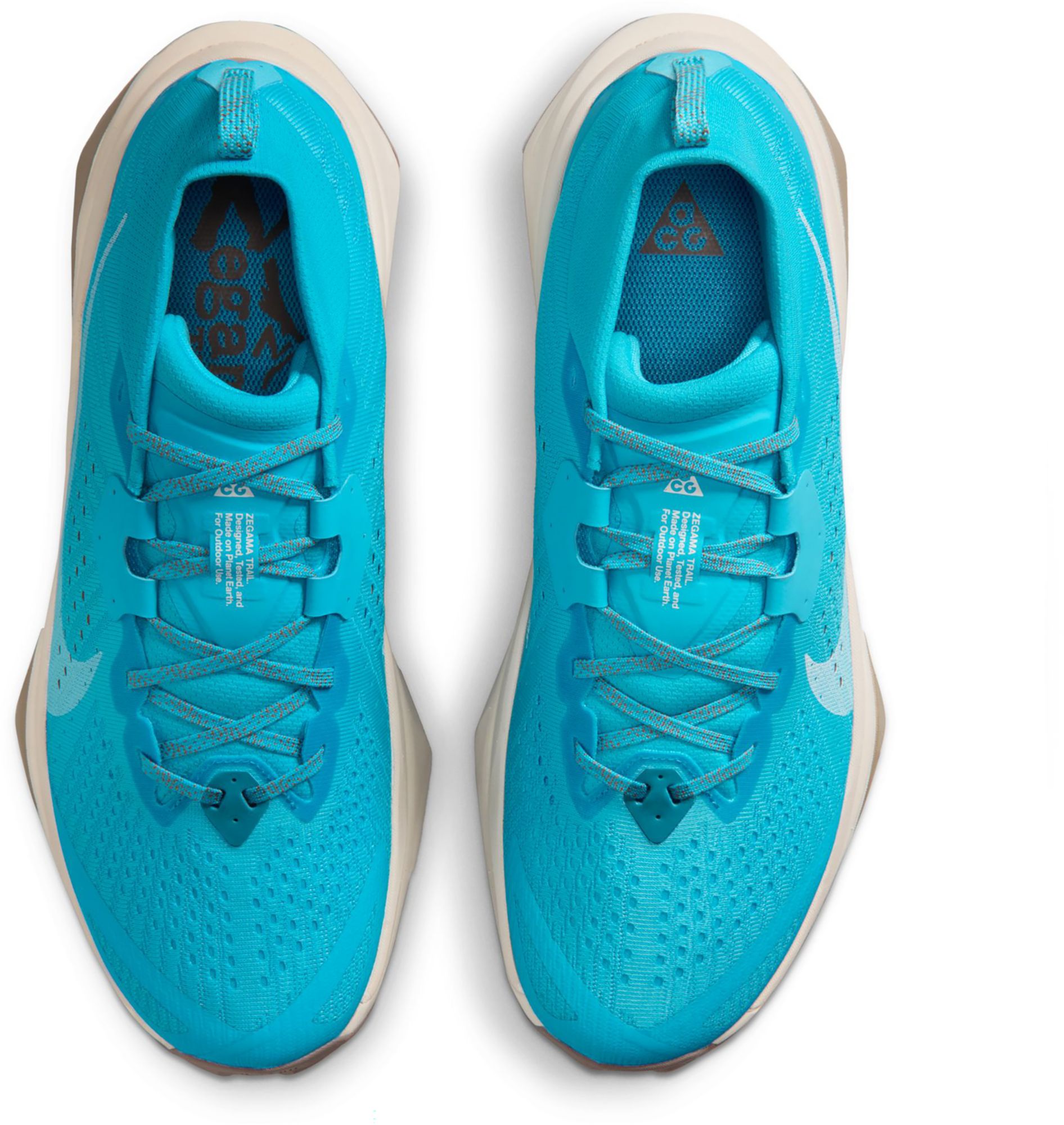 Nike Men's ACG Zegama Trail Running Shoes product image