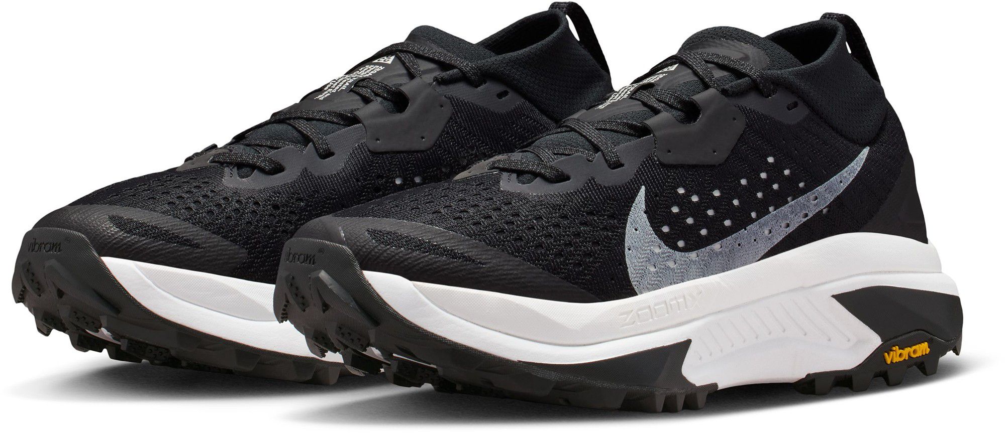 Nike Women's ACG Zegama Trail Running Shoes product image