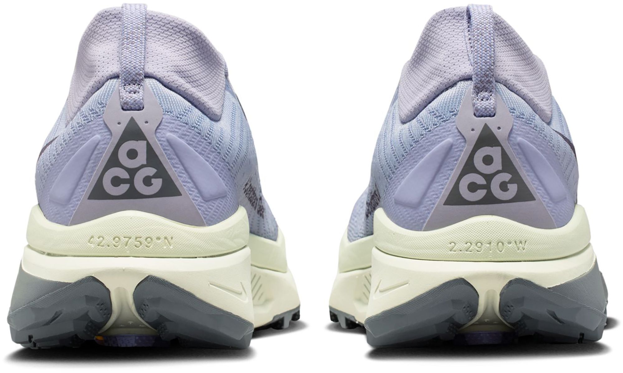 Nike Women's ACG Zegama Trail Running Shoes product image