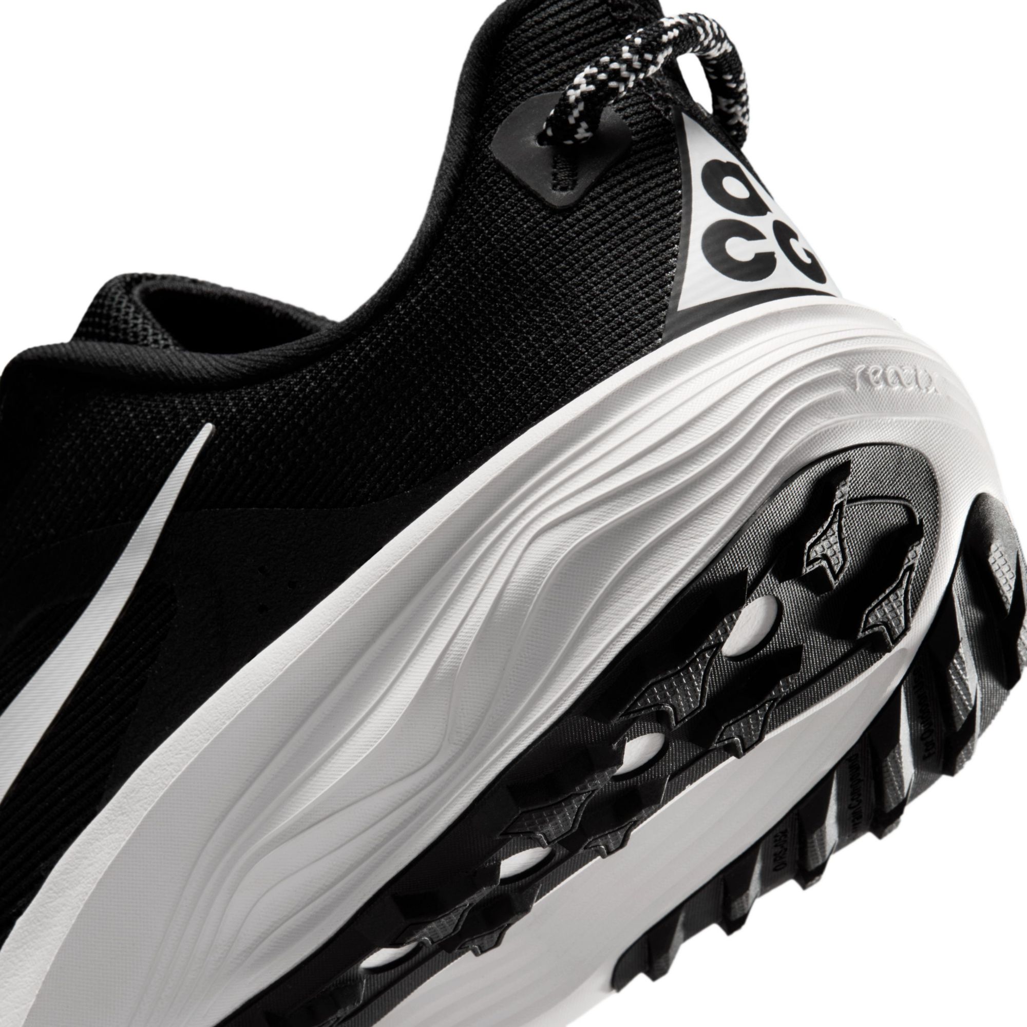 Nike Men's ACG Pegasus Trail Running Shoes product image