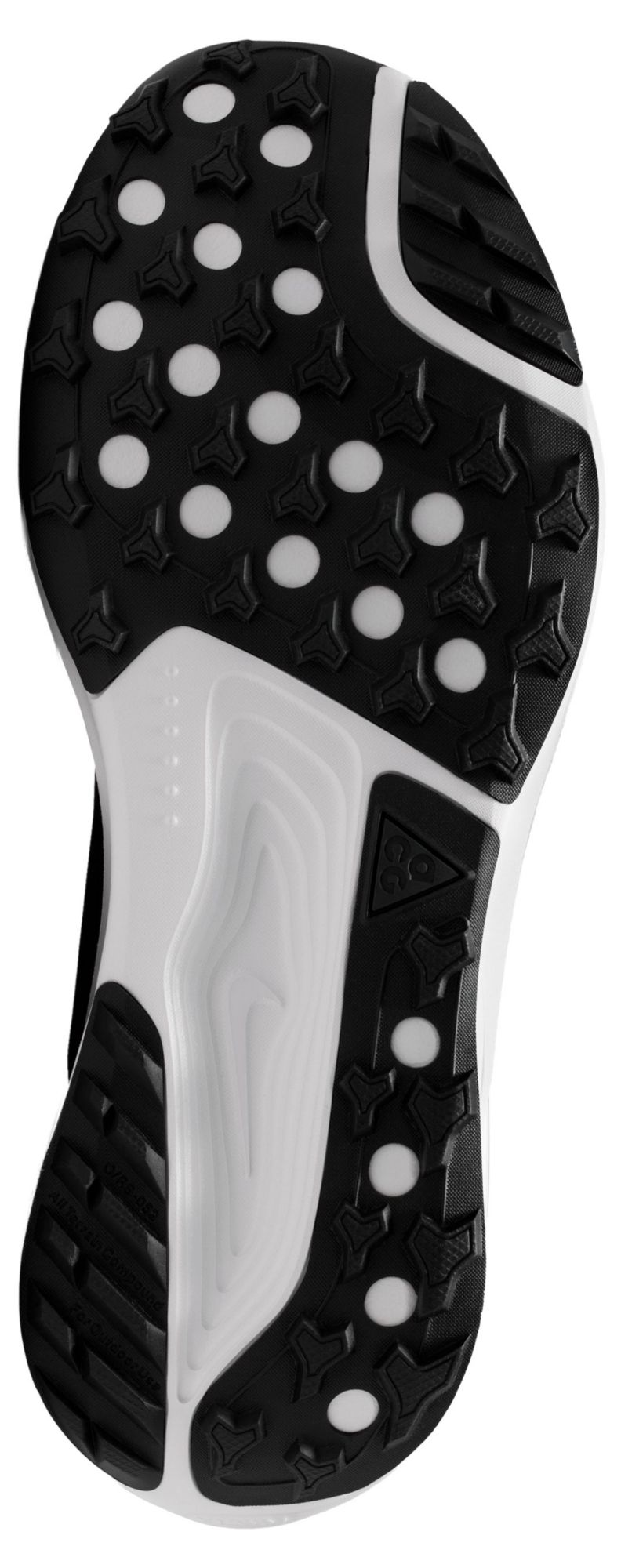 Nike Men's ACG Pegasus Trail Running Shoes product image