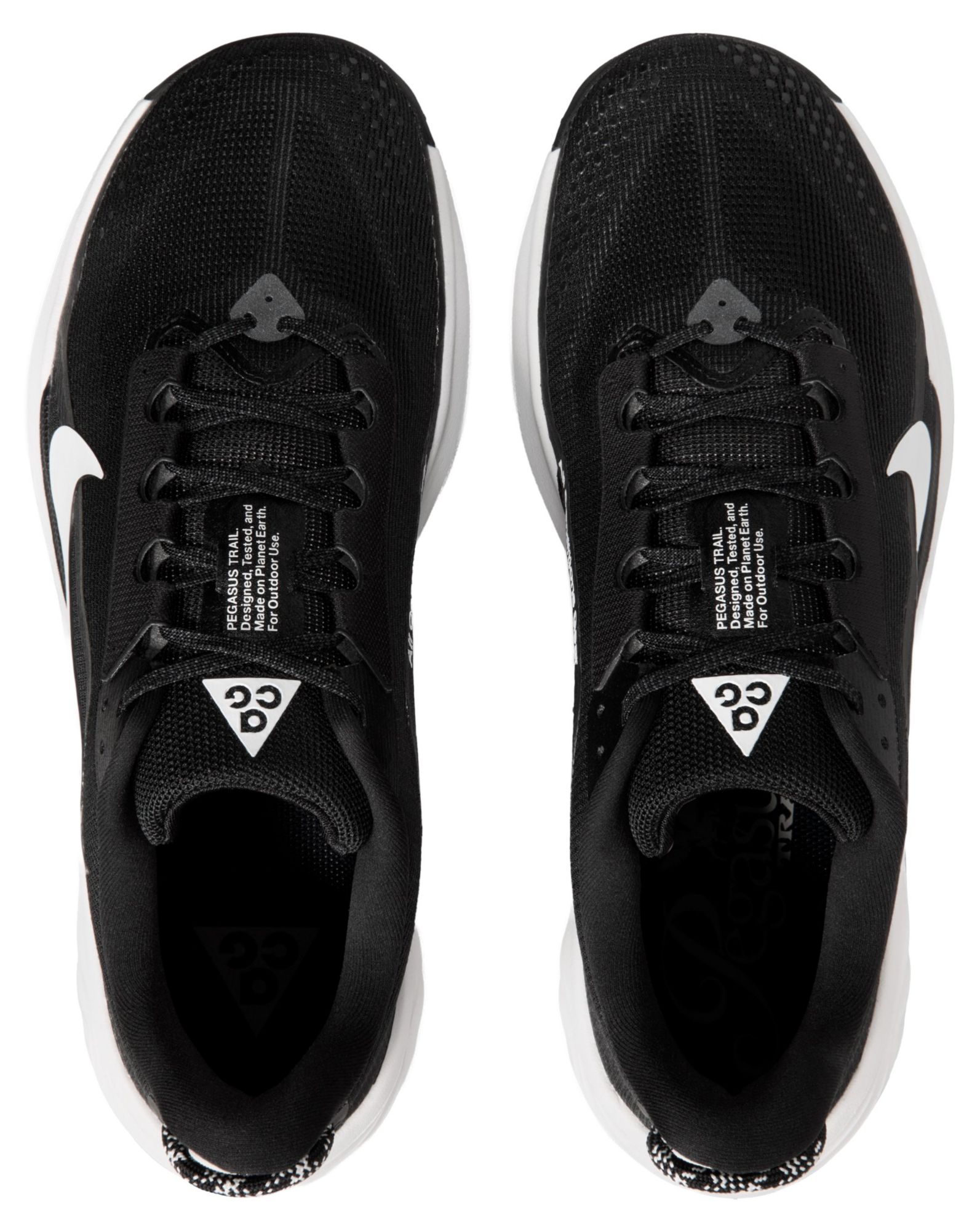 Nike Men's ACG Pegasus Trail Running Shoes product image