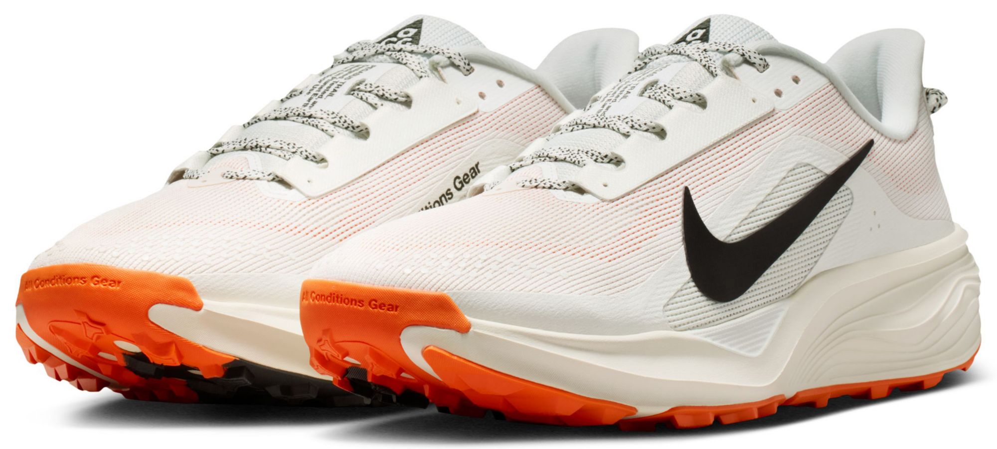 Nike Men's ACG Pegasus Trail Running Shoes product image