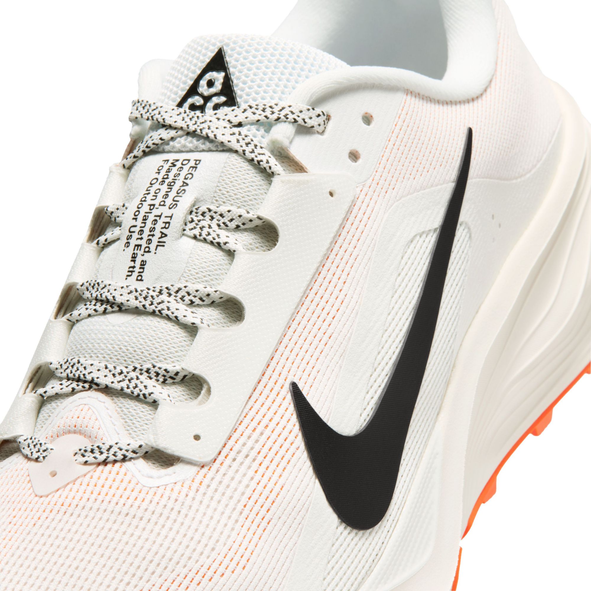 Nike Men's ACG Pegasus Trail Running Shoes product image