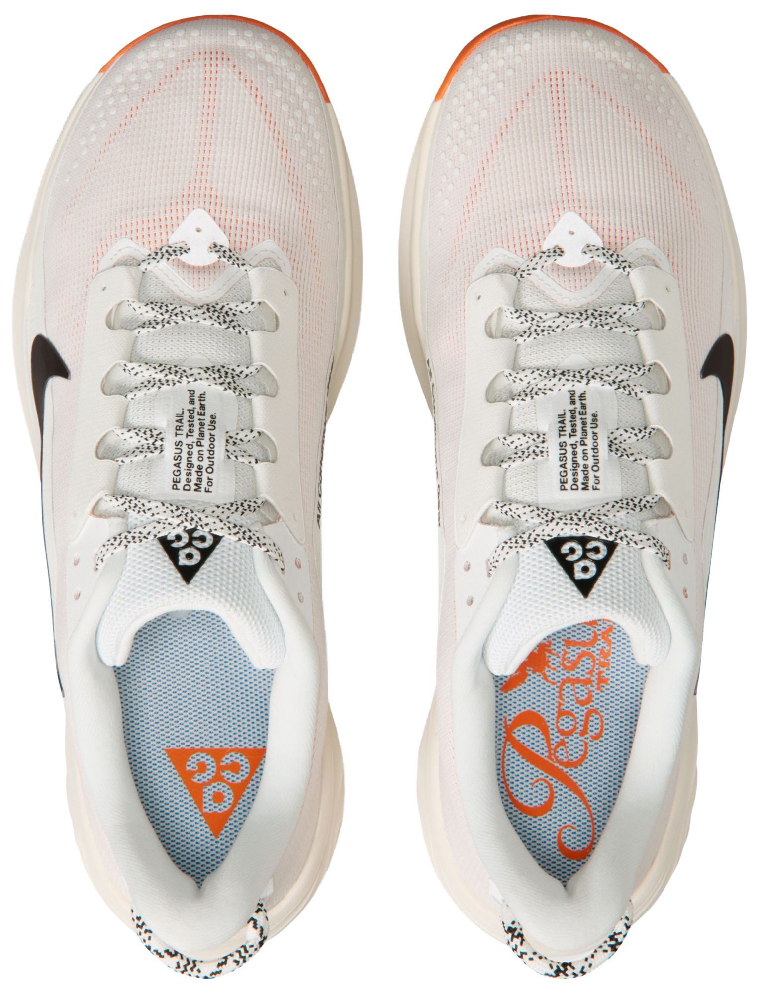 Nike Men's ACG Pegasus Trail Running Shoes product image