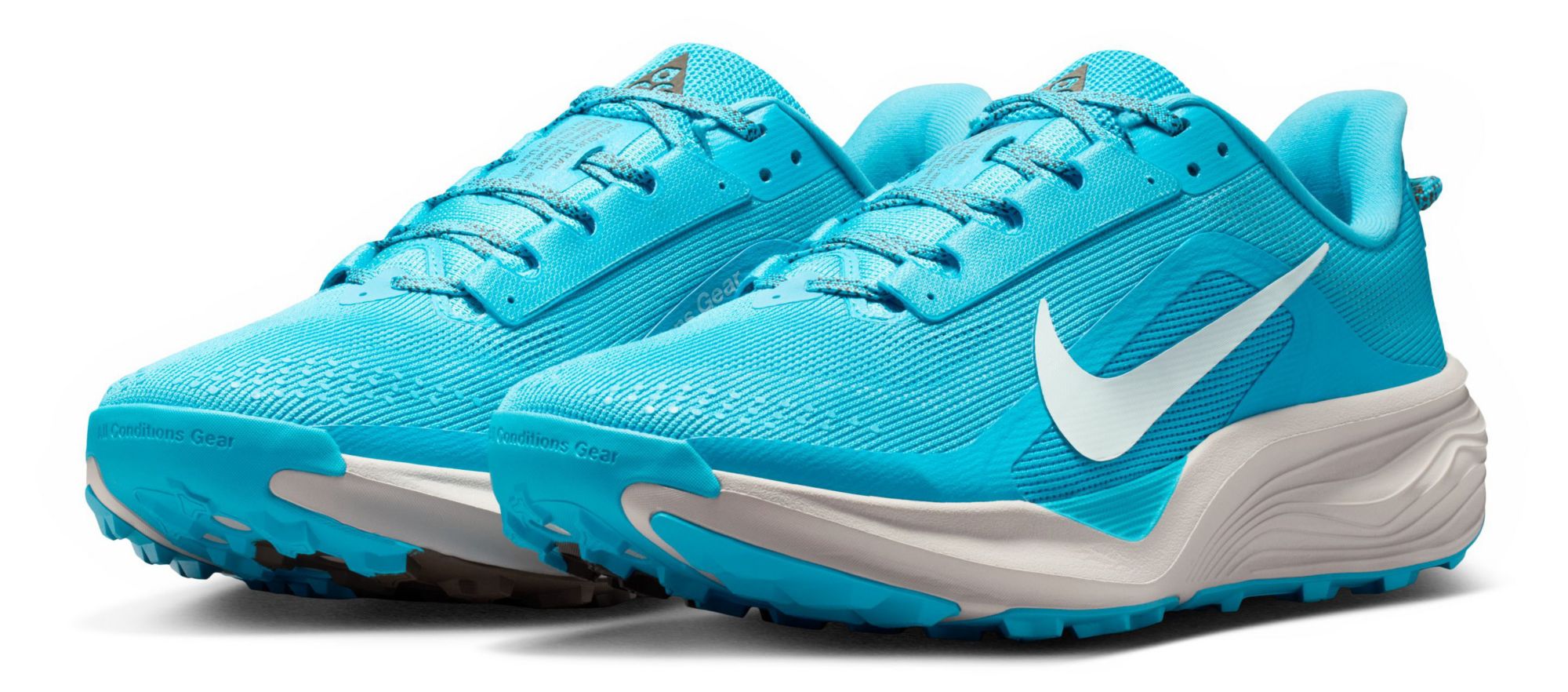 Nike Men's ACG Pegasus Trail Running Shoes product image