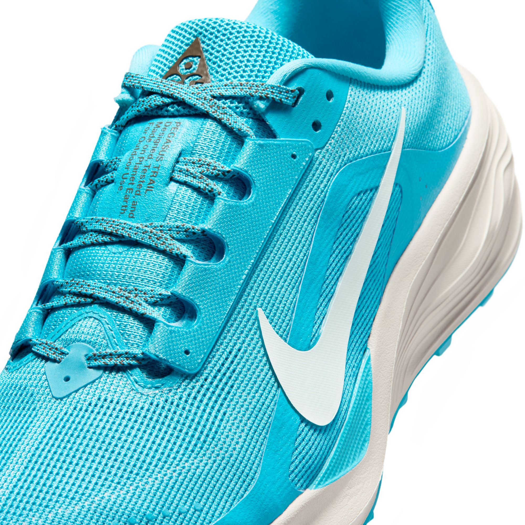 Nike Men's ACG Pegasus Trail Running Shoes product image