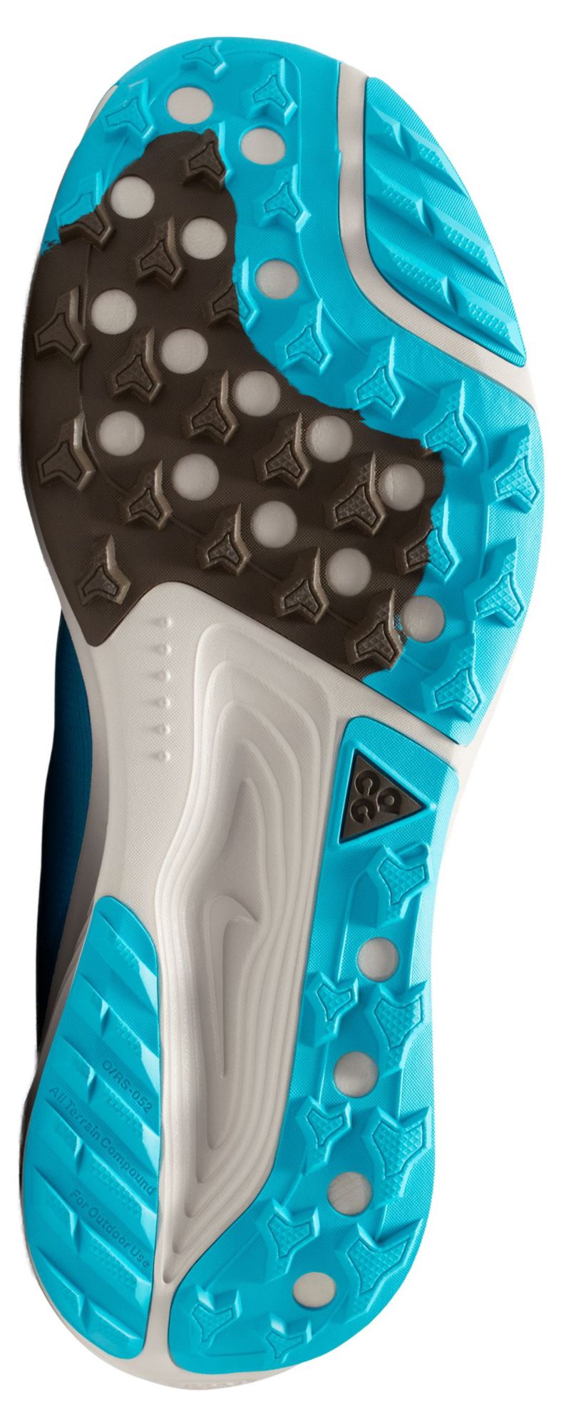 Nike Men's ACG Pegasus Trail Running Shoes product image
