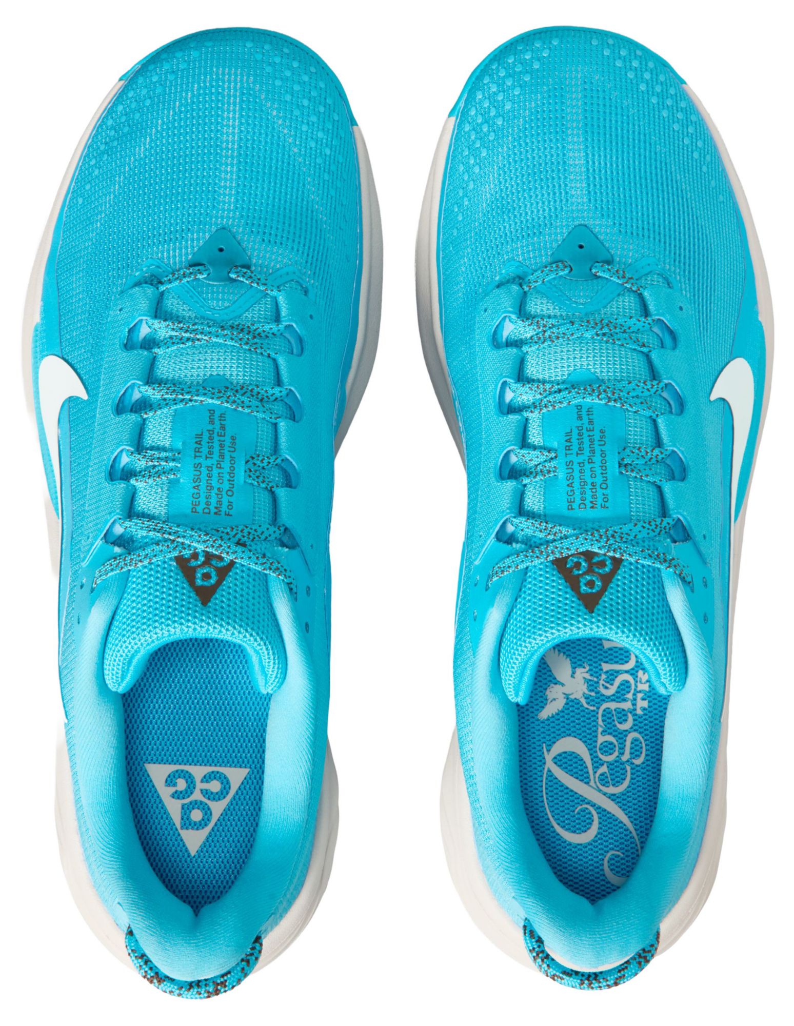 Nike Men's ACG Pegasus Trail Running Shoes product image
