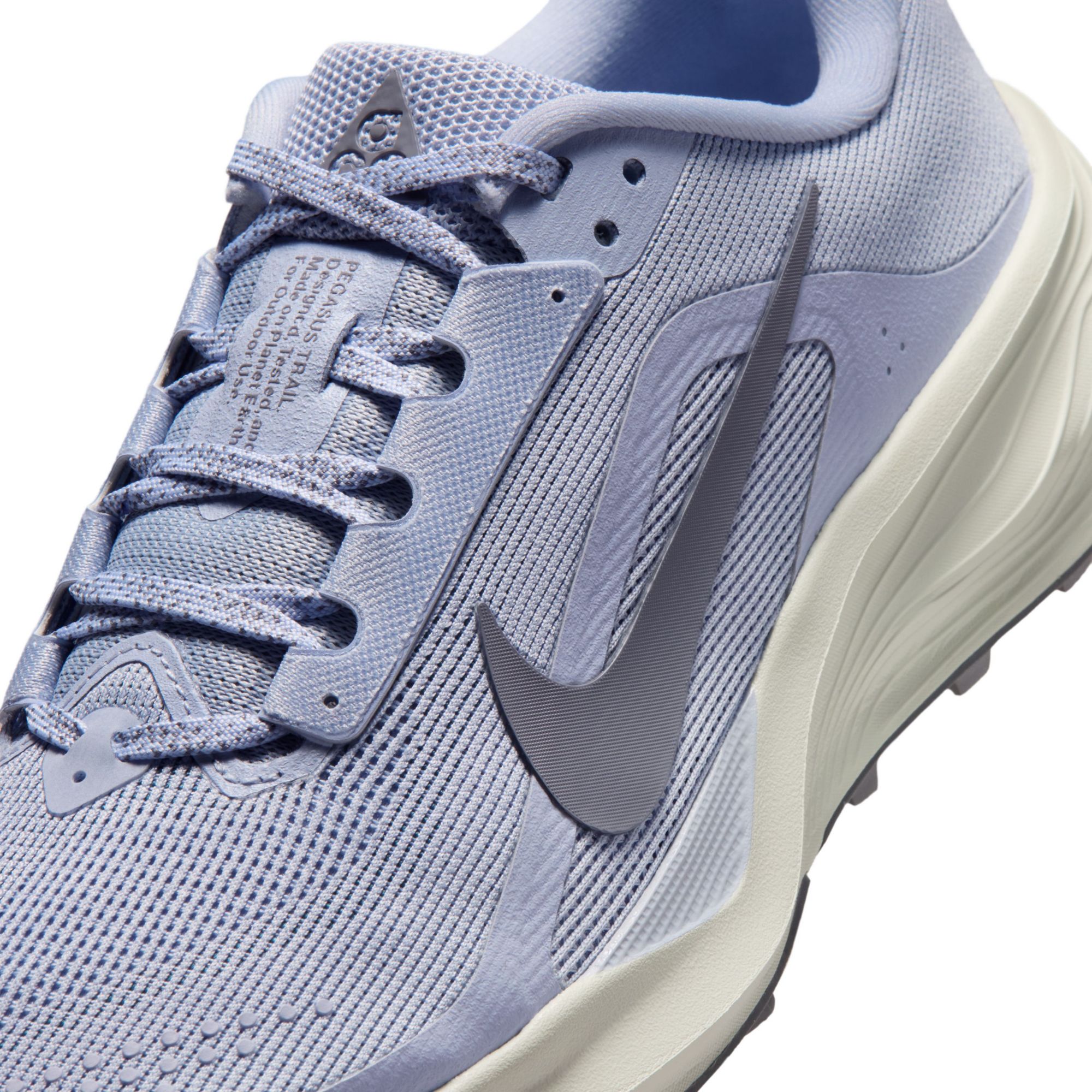 Nike Women's ACG Pegasus Trail Running Shoes product image