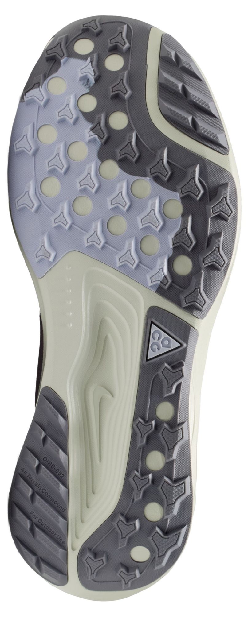 Nike Women's ACG Pegasus Trail Running Shoes product image