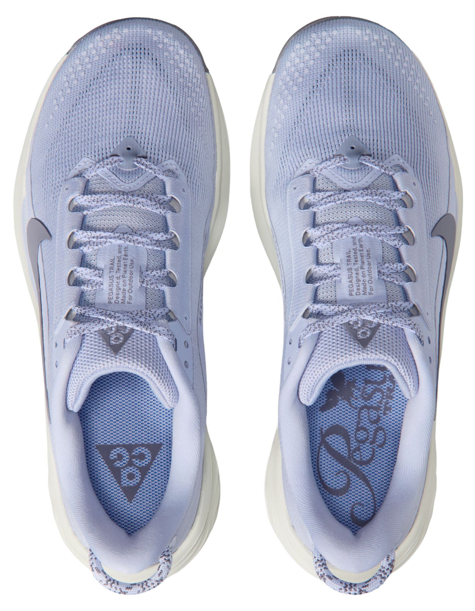 Nike Women's ACG Pegasus Trail Running Shoes product image