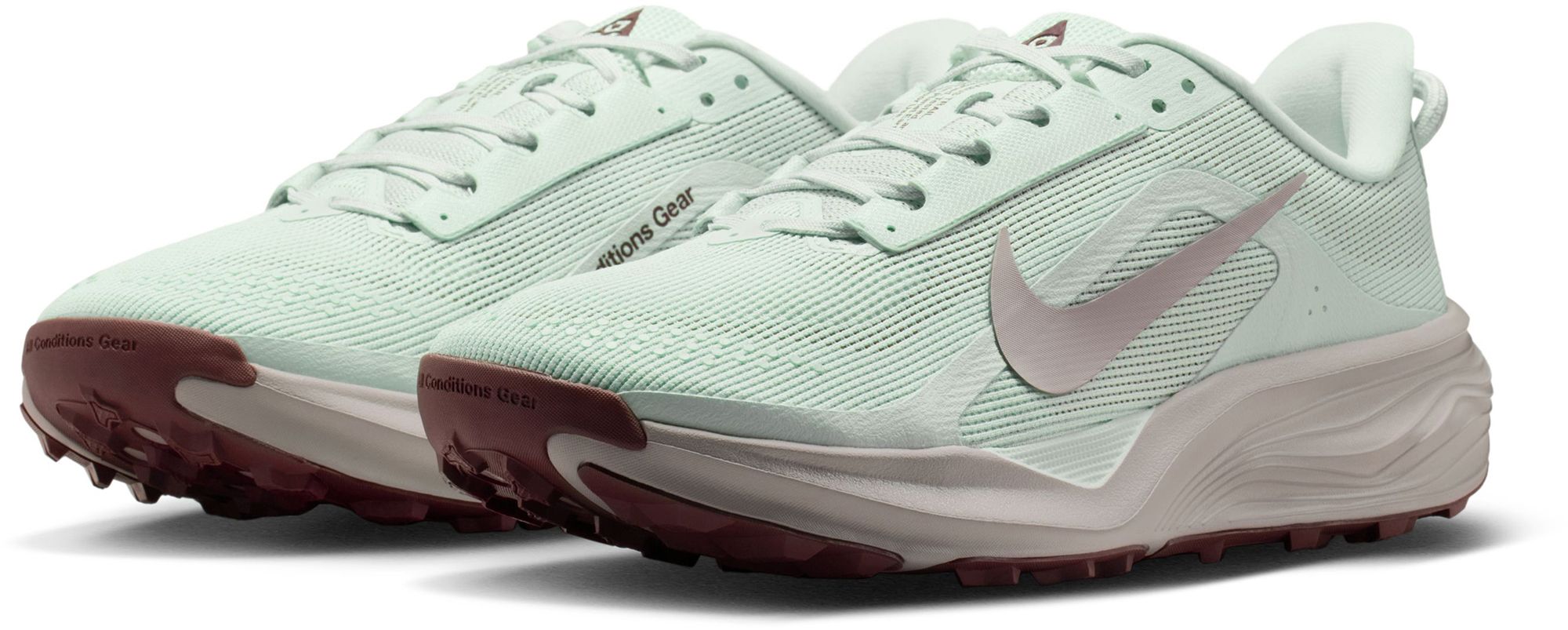 Nike Women's ACG Pegasus Trail Running Shoes product image