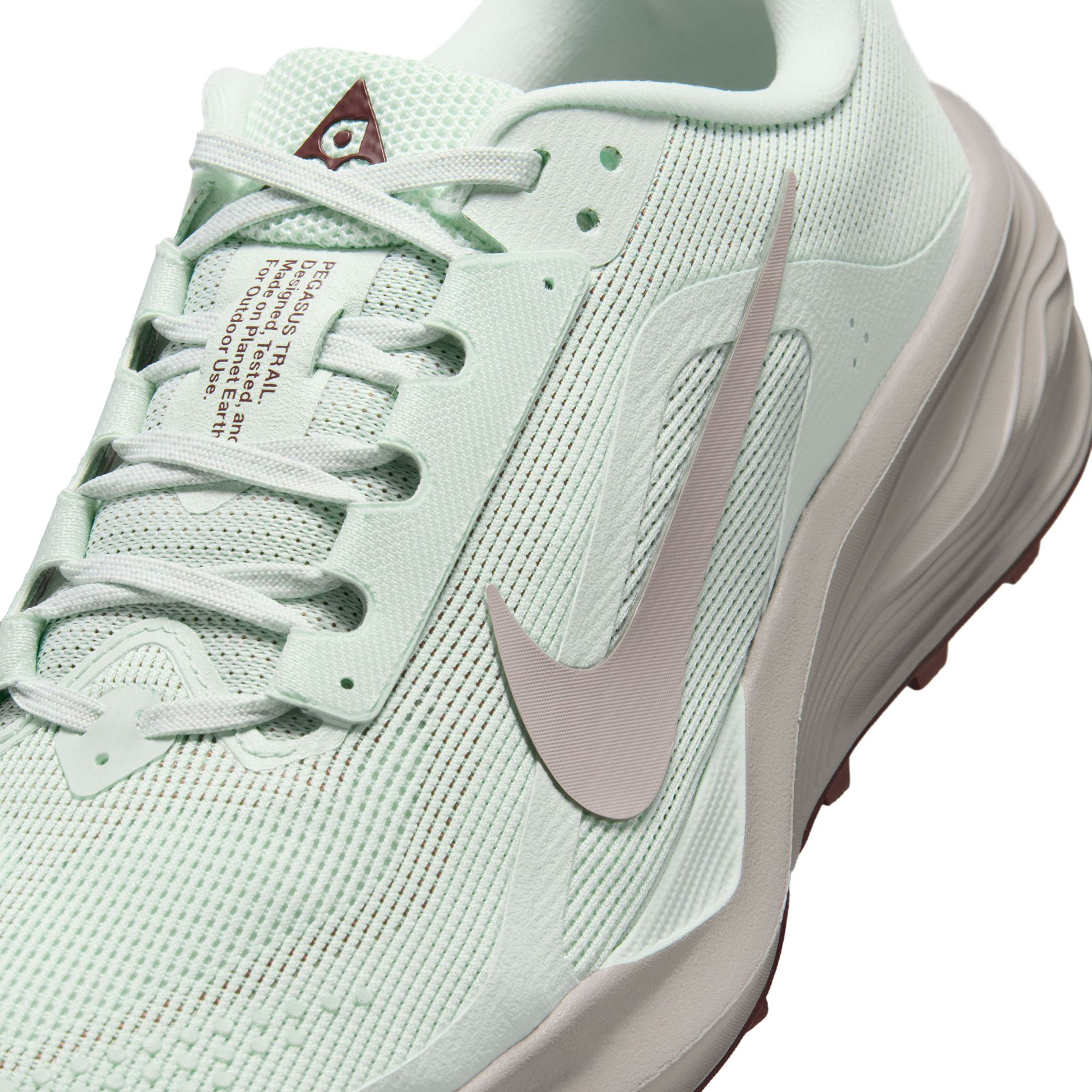 Nike Women's ACG Pegasus Trail Running Shoes product image