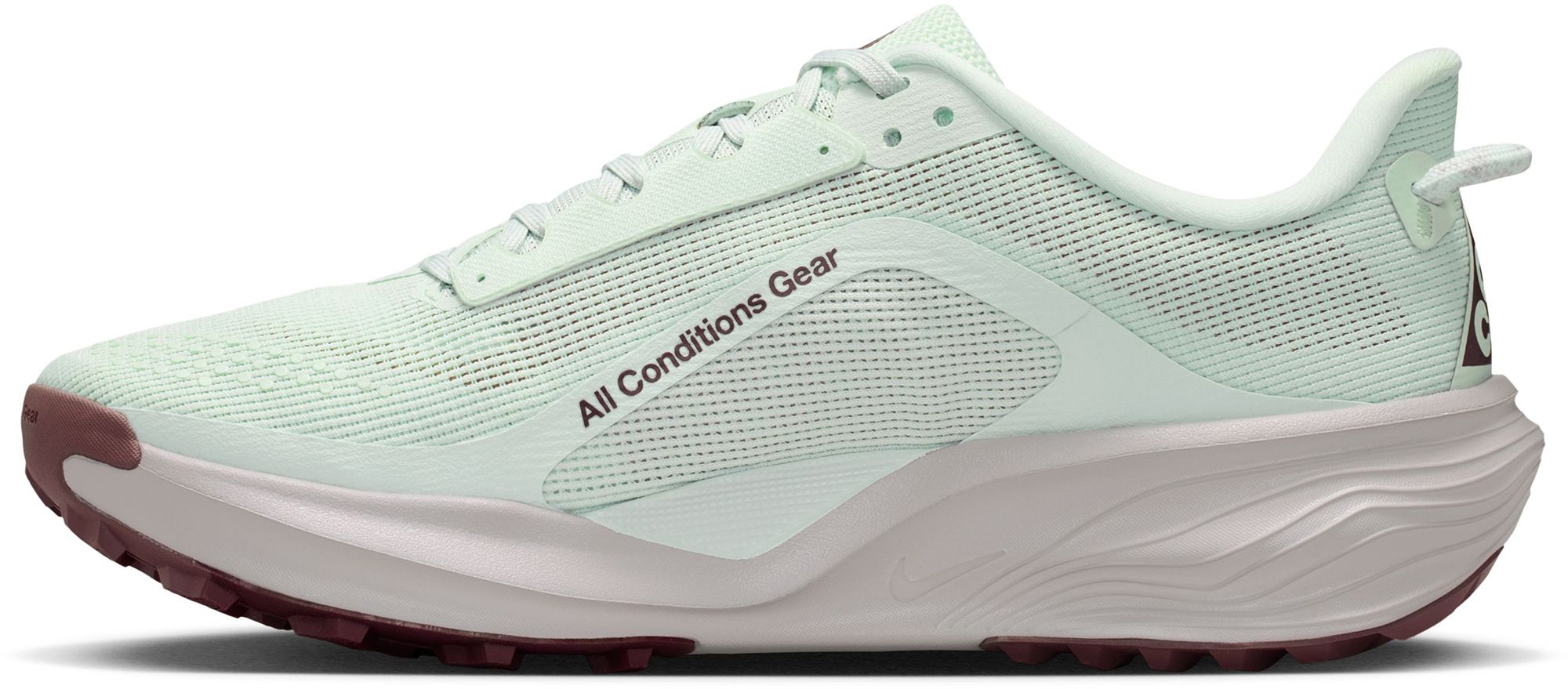 Nike Women's ACG Pegasus Trail Running Shoes product image
