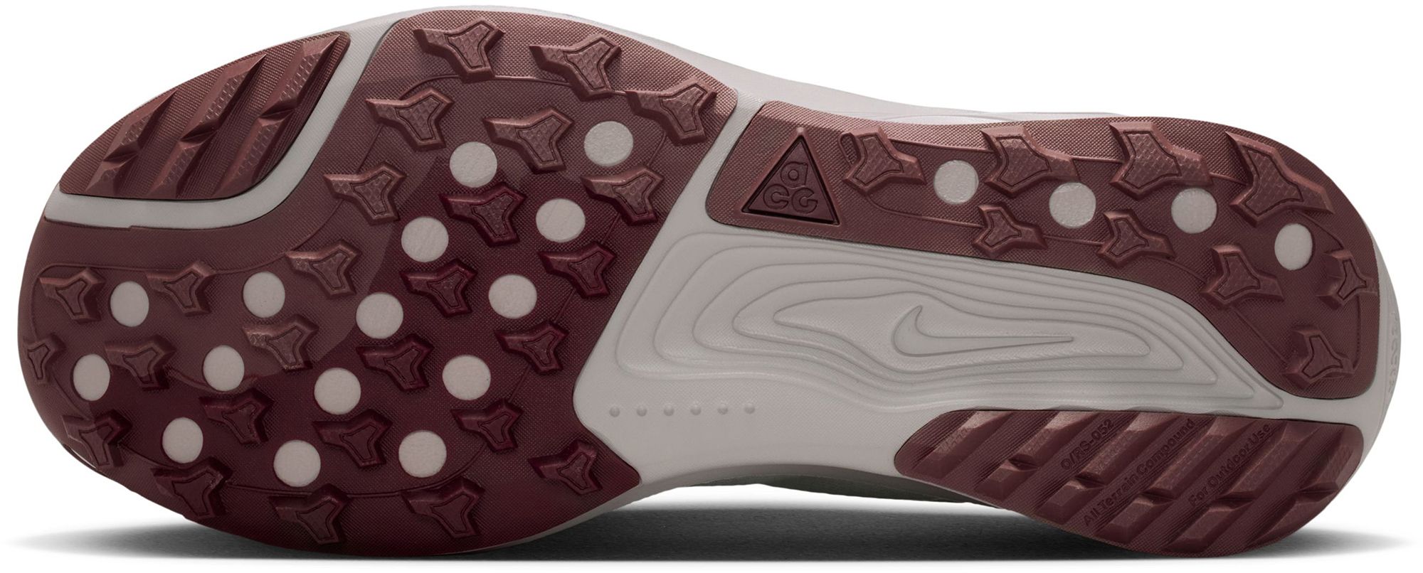 Nike Women's ACG Pegasus Trail Running Shoes product image