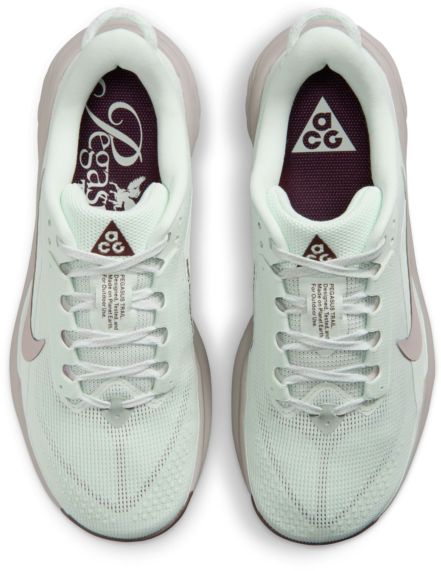 Nike Women's ACG Pegasus Trail Running Shoes product image