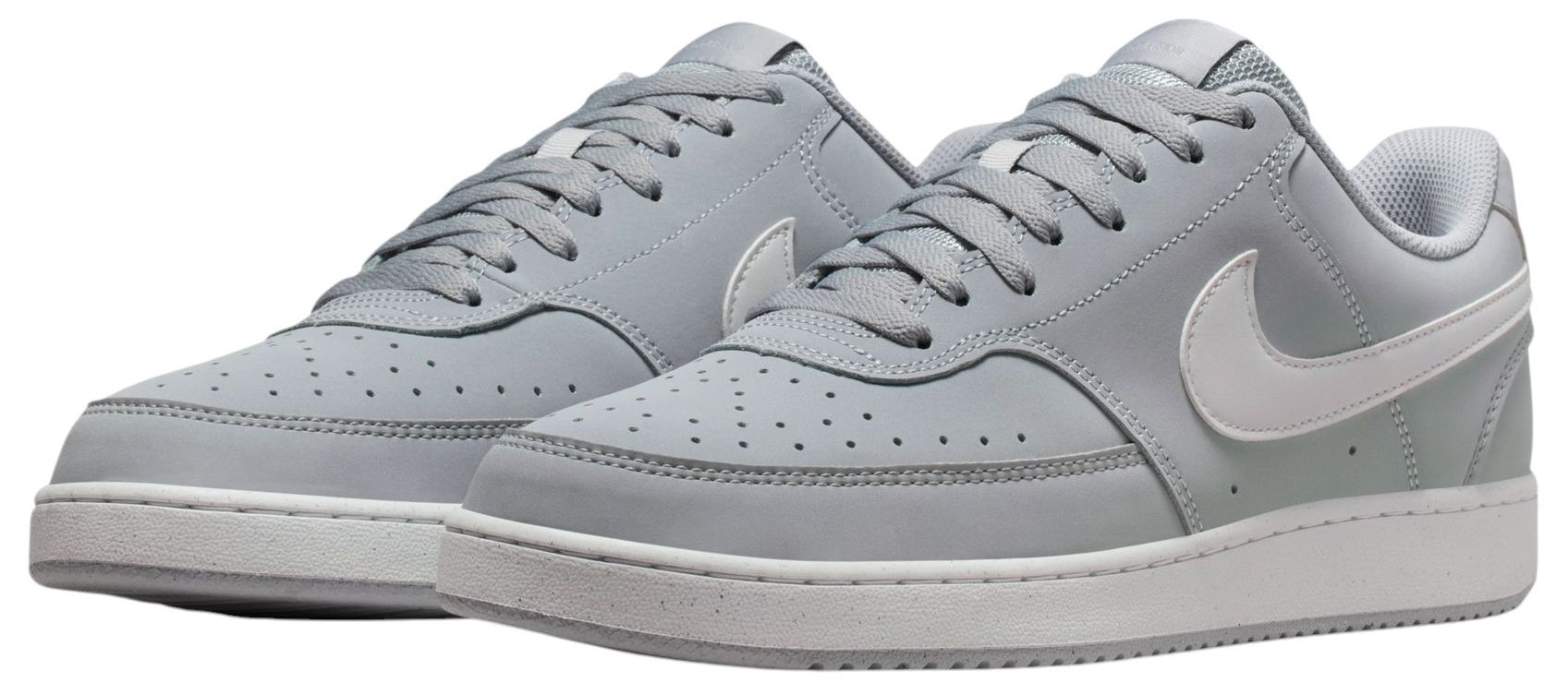 Nike Men's Court Vision Low Premium Shoes product image