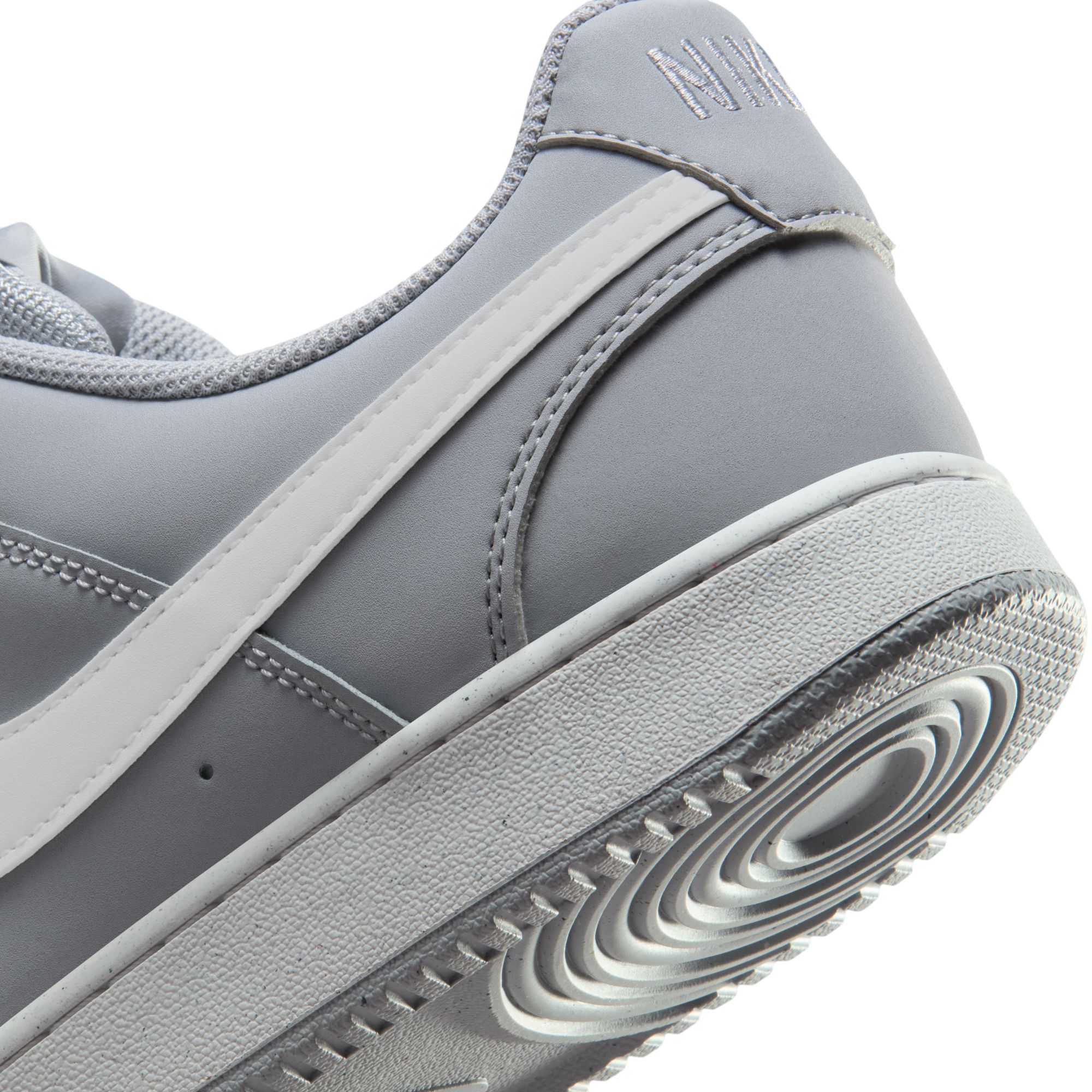 Nike Men's Court Vision Low Premium Shoes product image