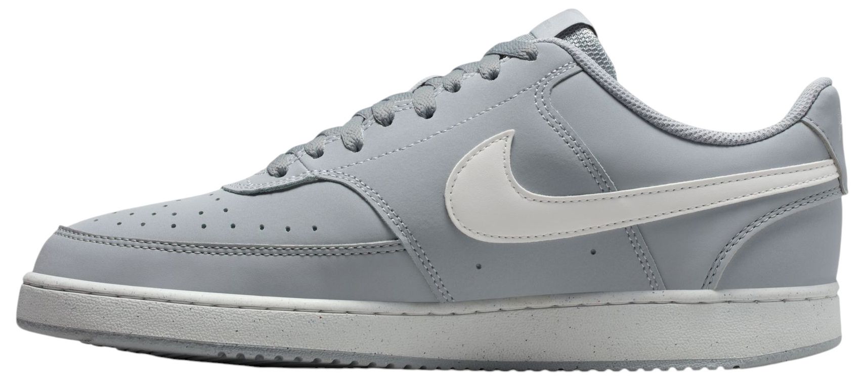 Nike Men's Court Vision Low Premium Shoes product image