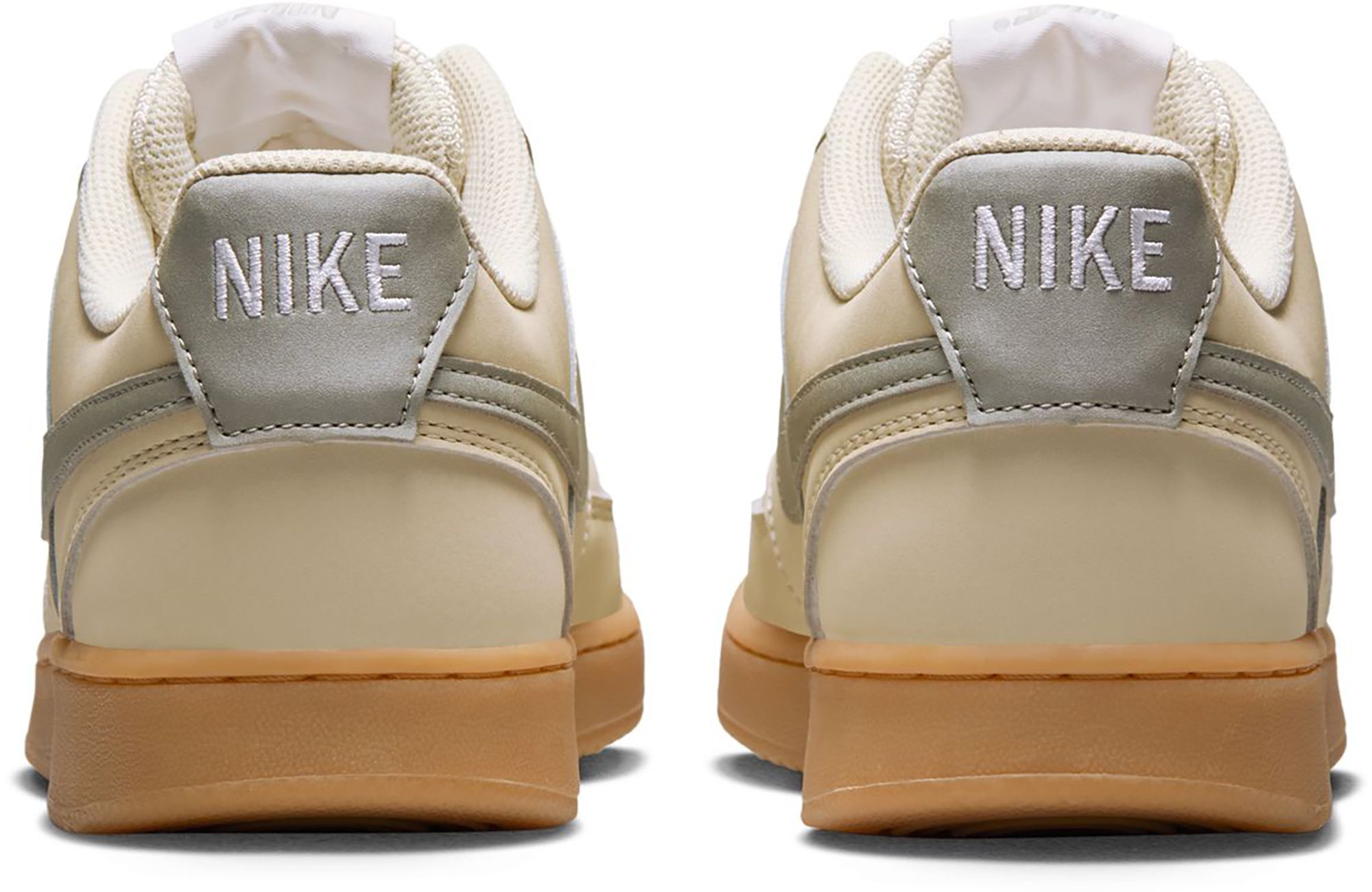 Nike Men's Court Vision Low Premium Shoes product image